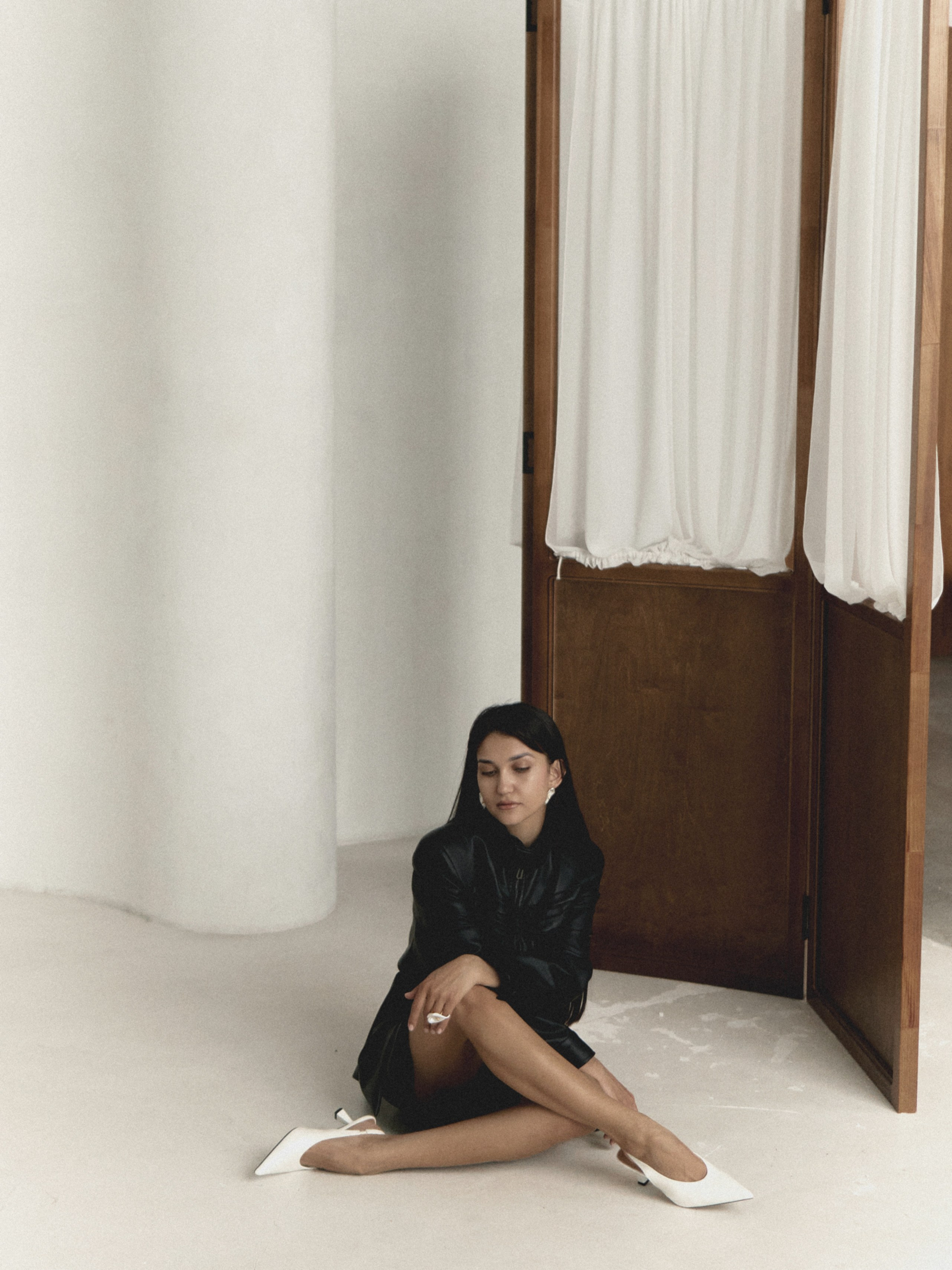 Ilia. Индивидуальная и семейная фотосессия в Чебоксарах Оксана Русакова