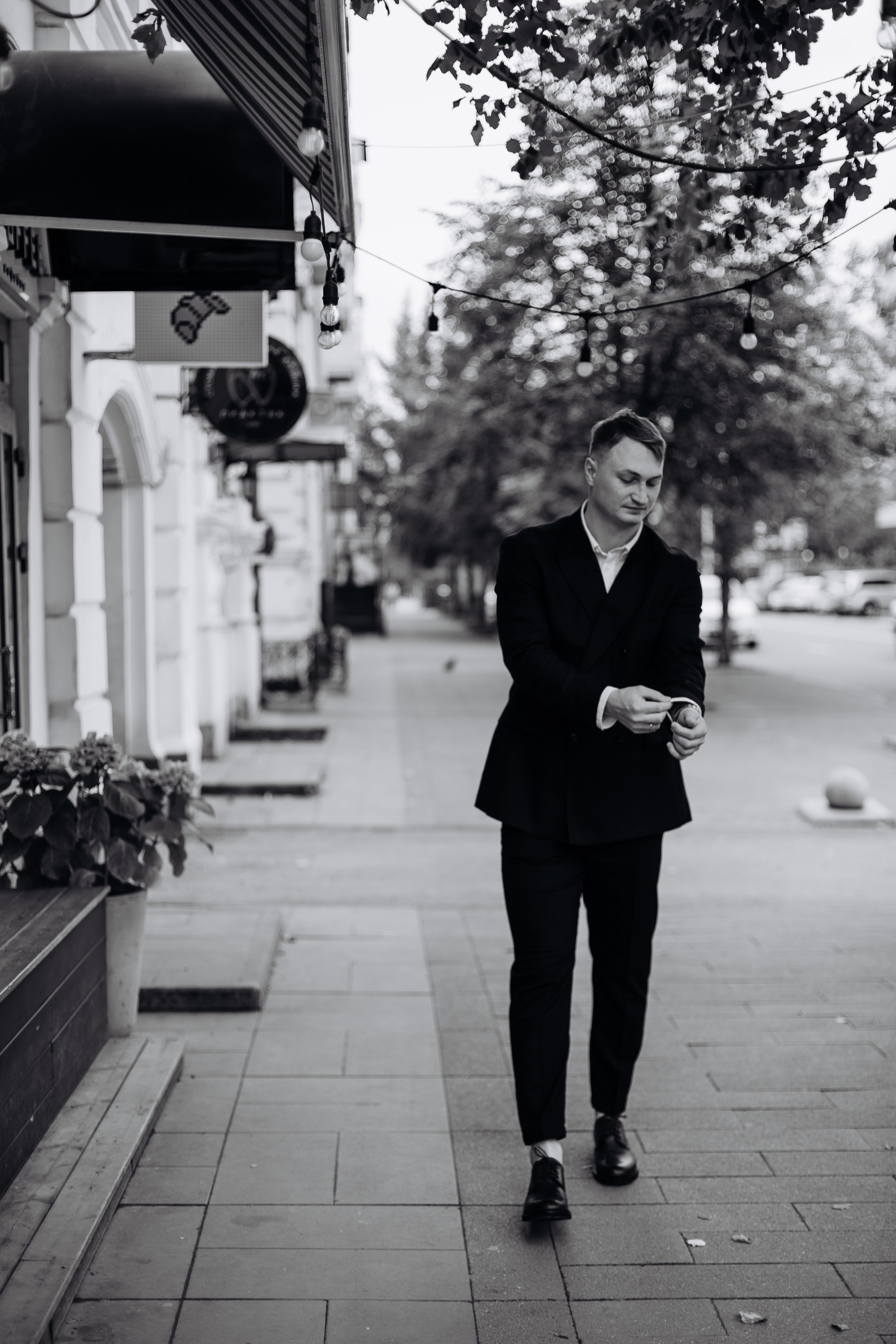 Дима и Лера. Семейный фотограф в Красноярске