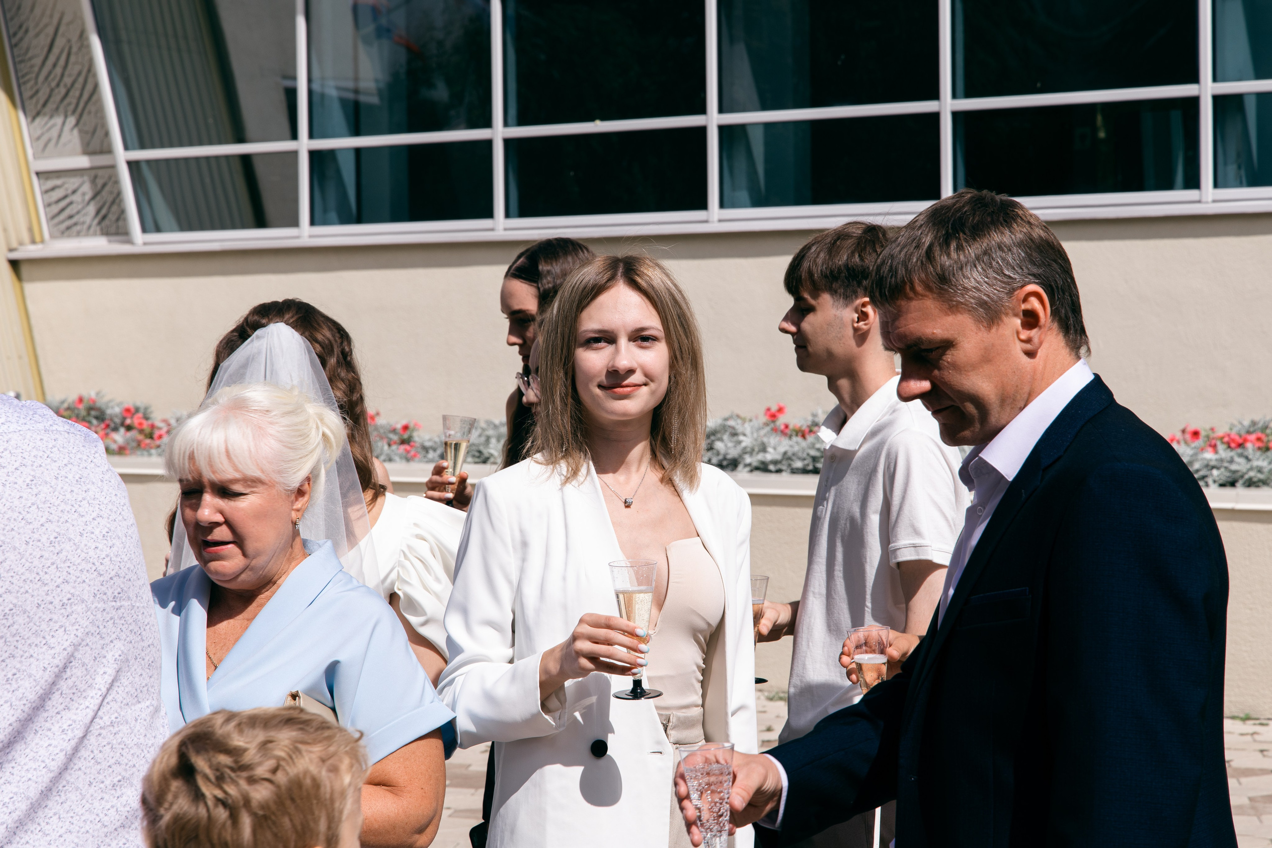 Антон и Екатерина. Антон Исаев — Фотограф-видеограф в Самаре