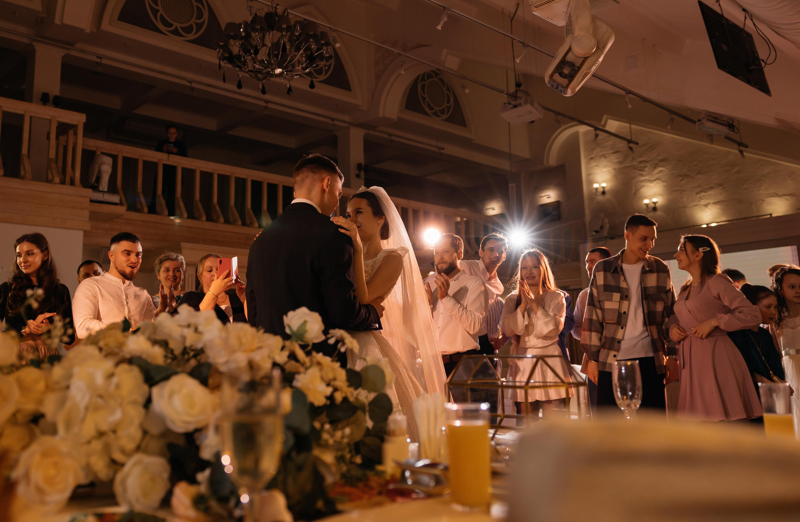 Свадебная история. В родном гнезде. Свадебный и семейный фотограф Рассказова Виктория