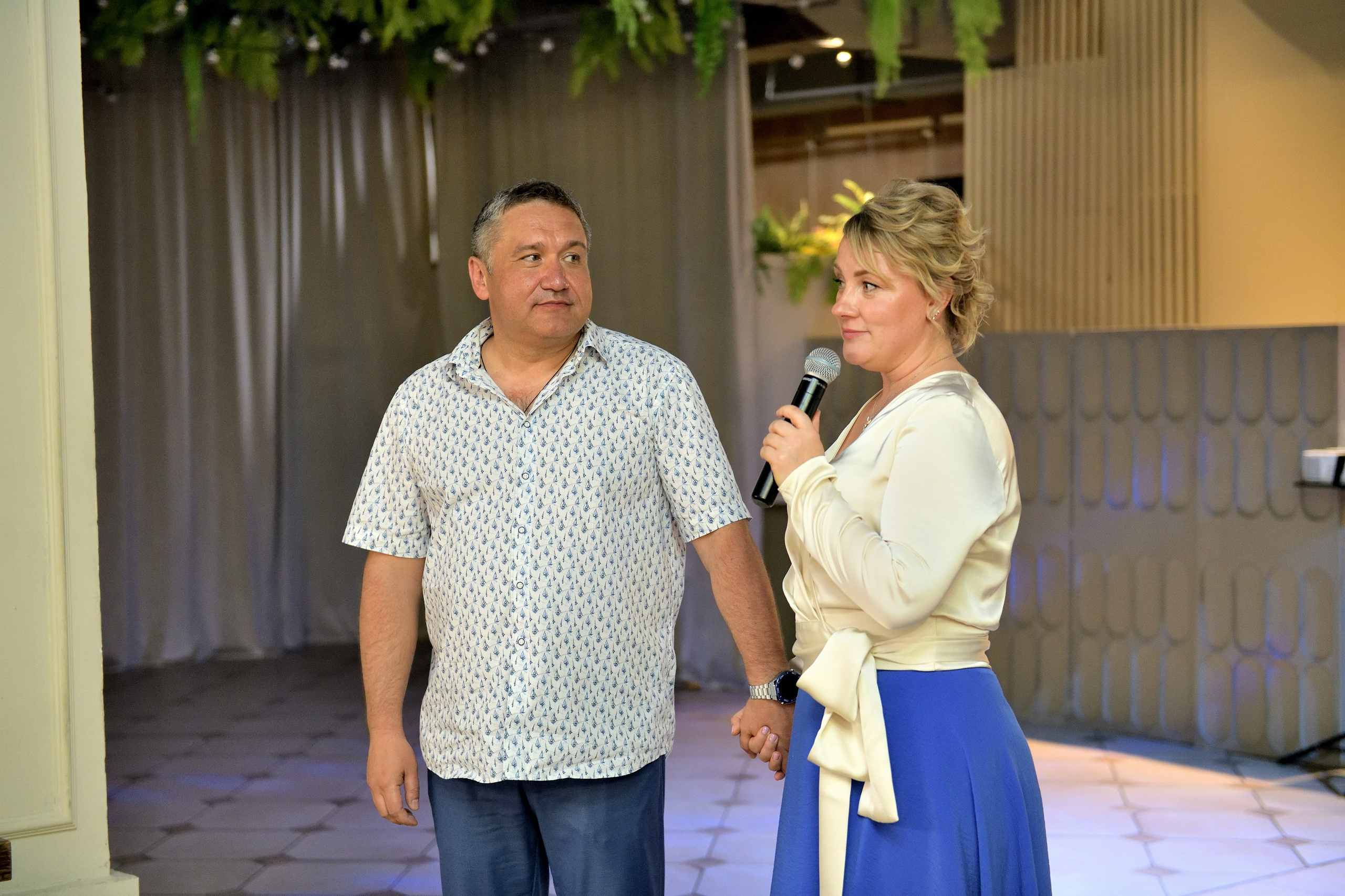 Юбилеи/Торжества