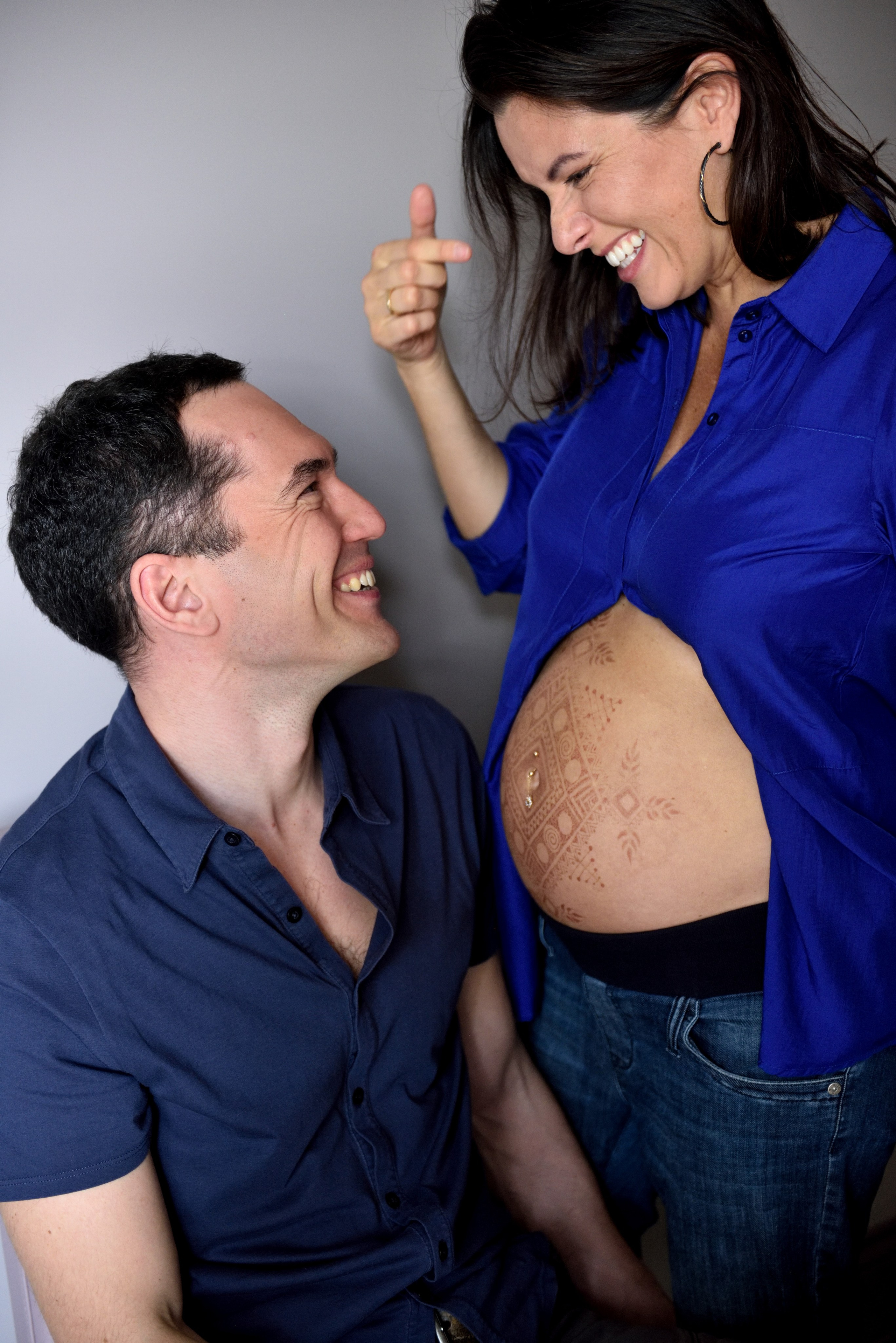 Семейные фотосессии