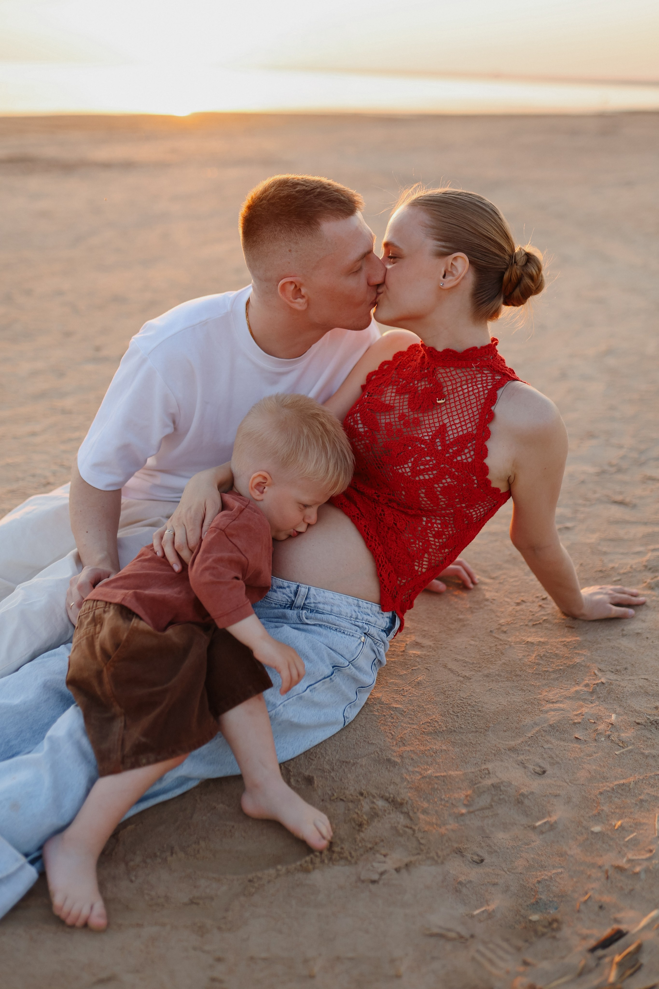 На заливе❤️. Фотограф на роды в Санкт-Петербурге, семейный, нью-борн Алиса Хрекова