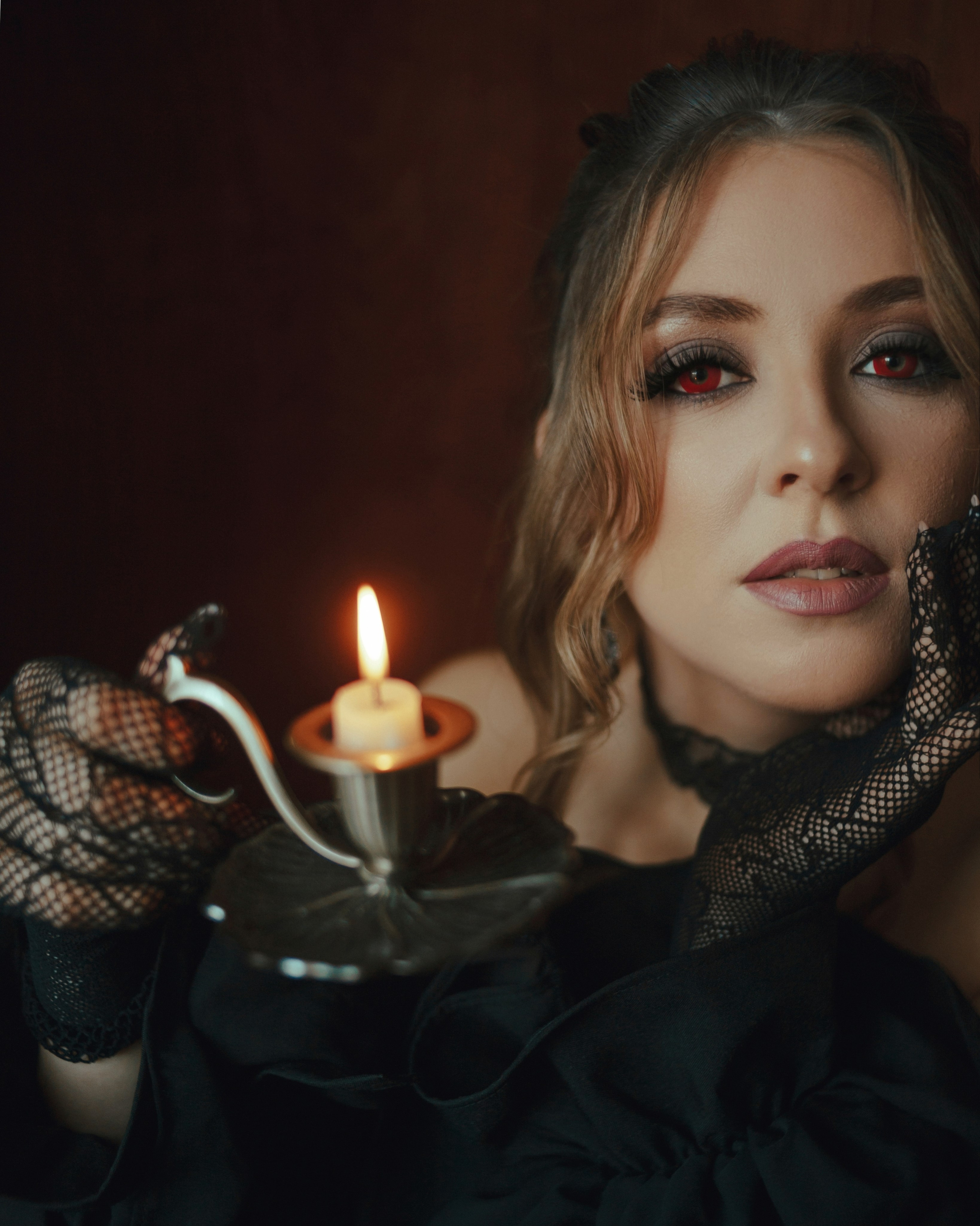 Виктория. Фотограф Брянск