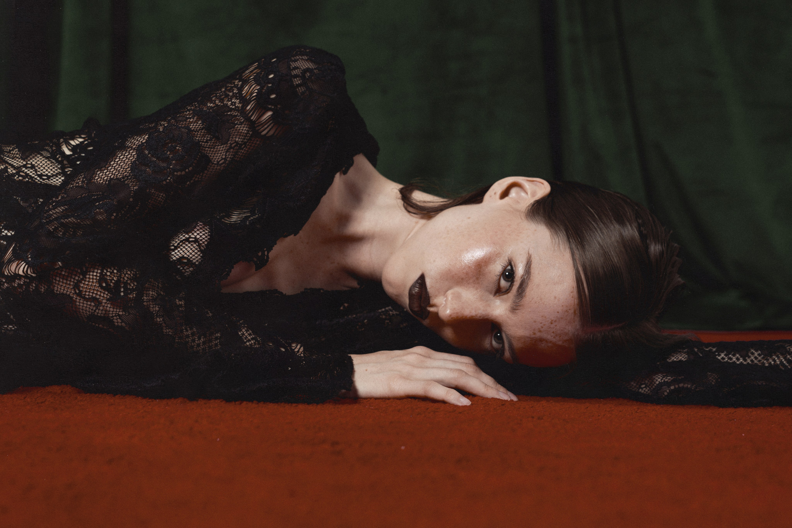 Ai.e.ay. Верговская Софья FASHION-PHOTOGRAPHER из Санкт-Петербурга