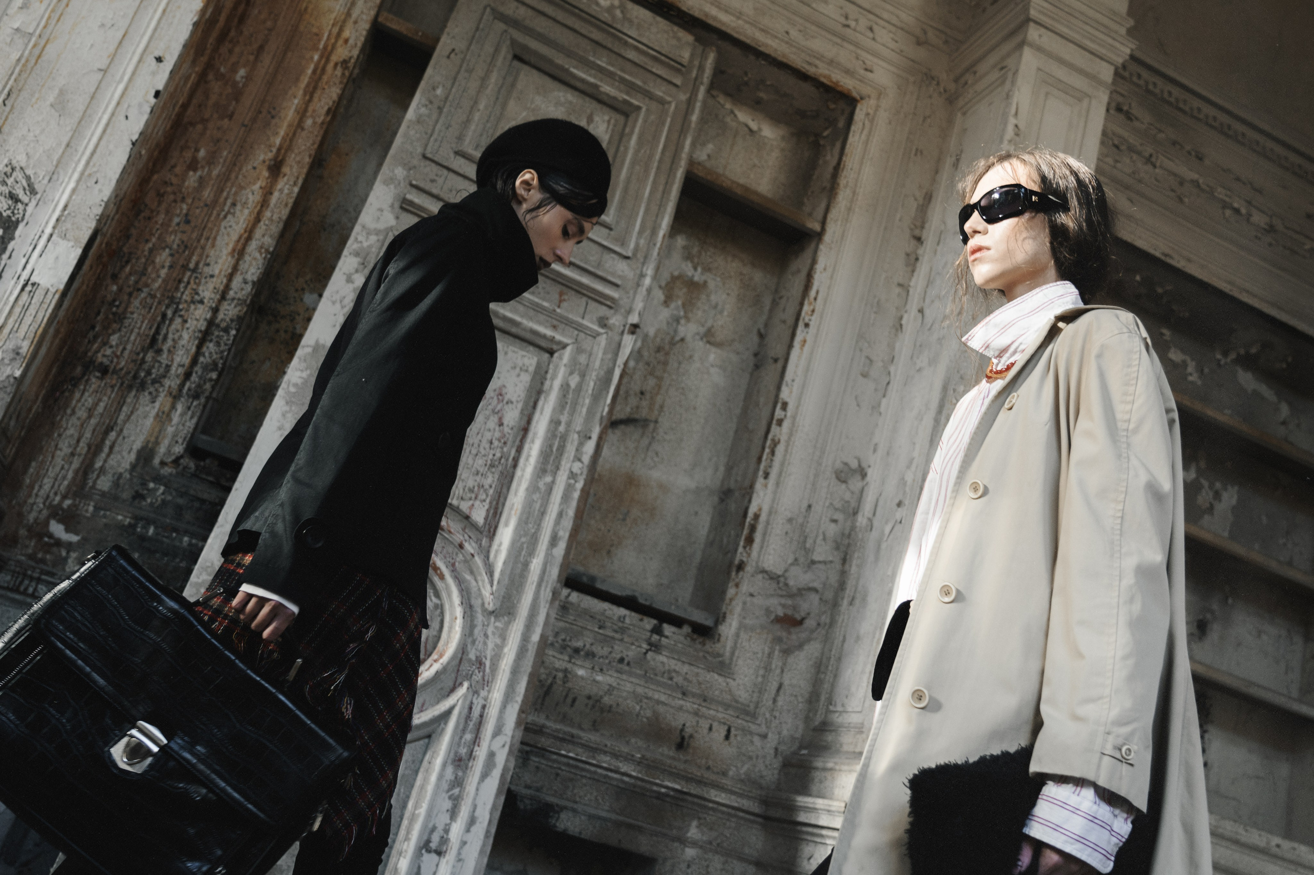 . Верговская Софья FASHION-PHOTOGRAPHER из Санкт-Петербурга