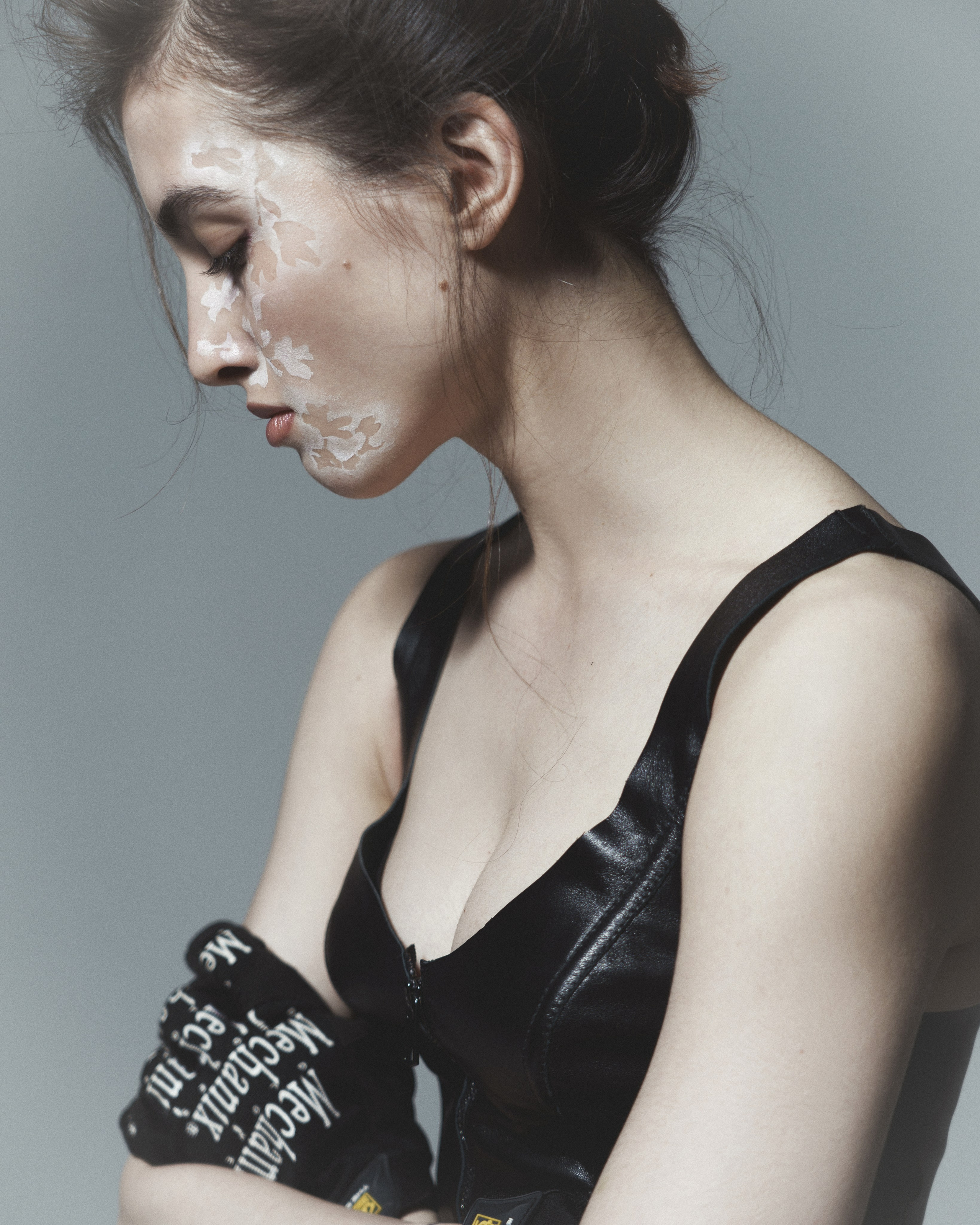 Sasha. Верговская Софья FASHION-PHOTOGRAPHER из Санкт-Петербурга