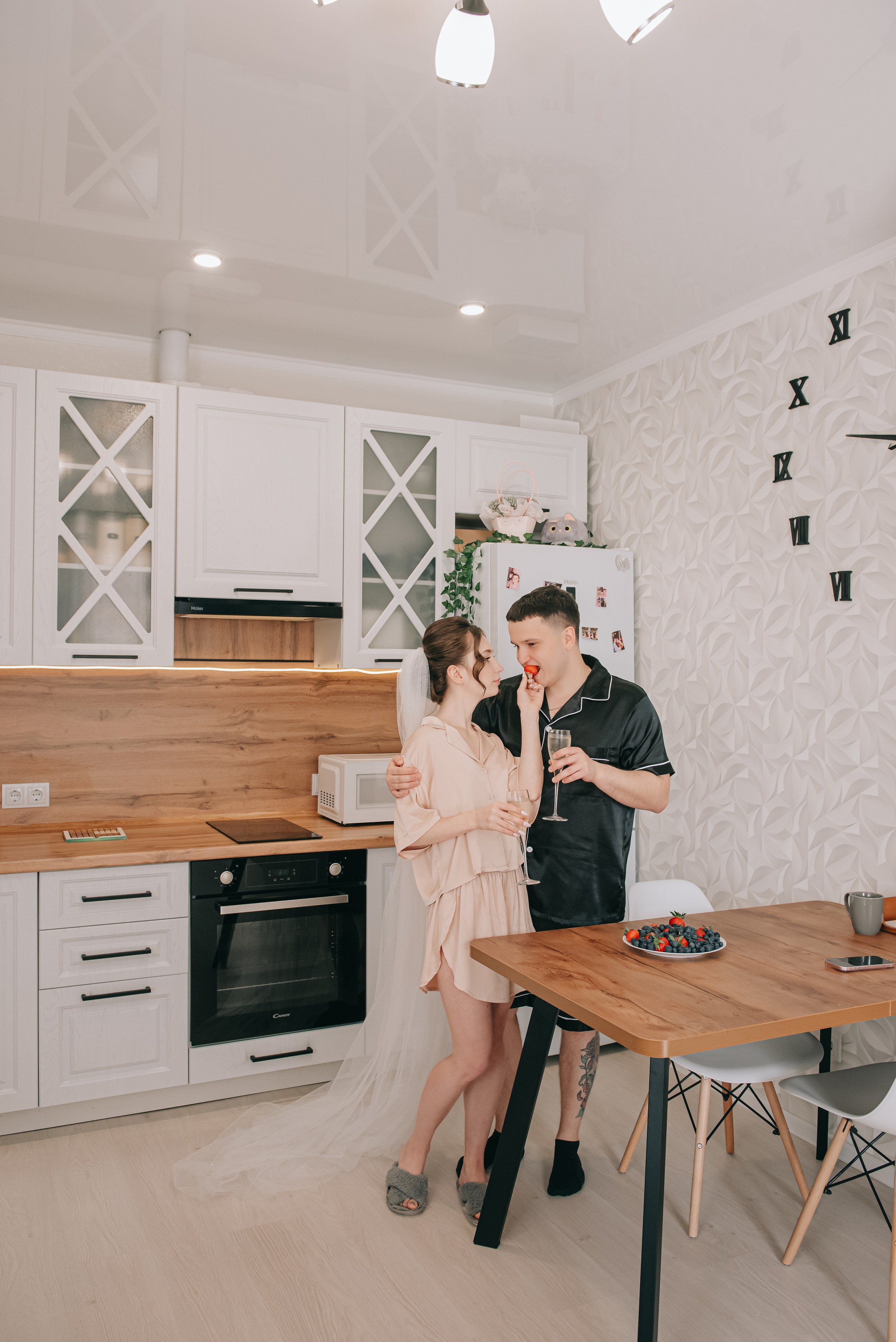 Свадьба Дмитрия и Юлии. Фотограф в Краснодаре Зеленкина Дарья