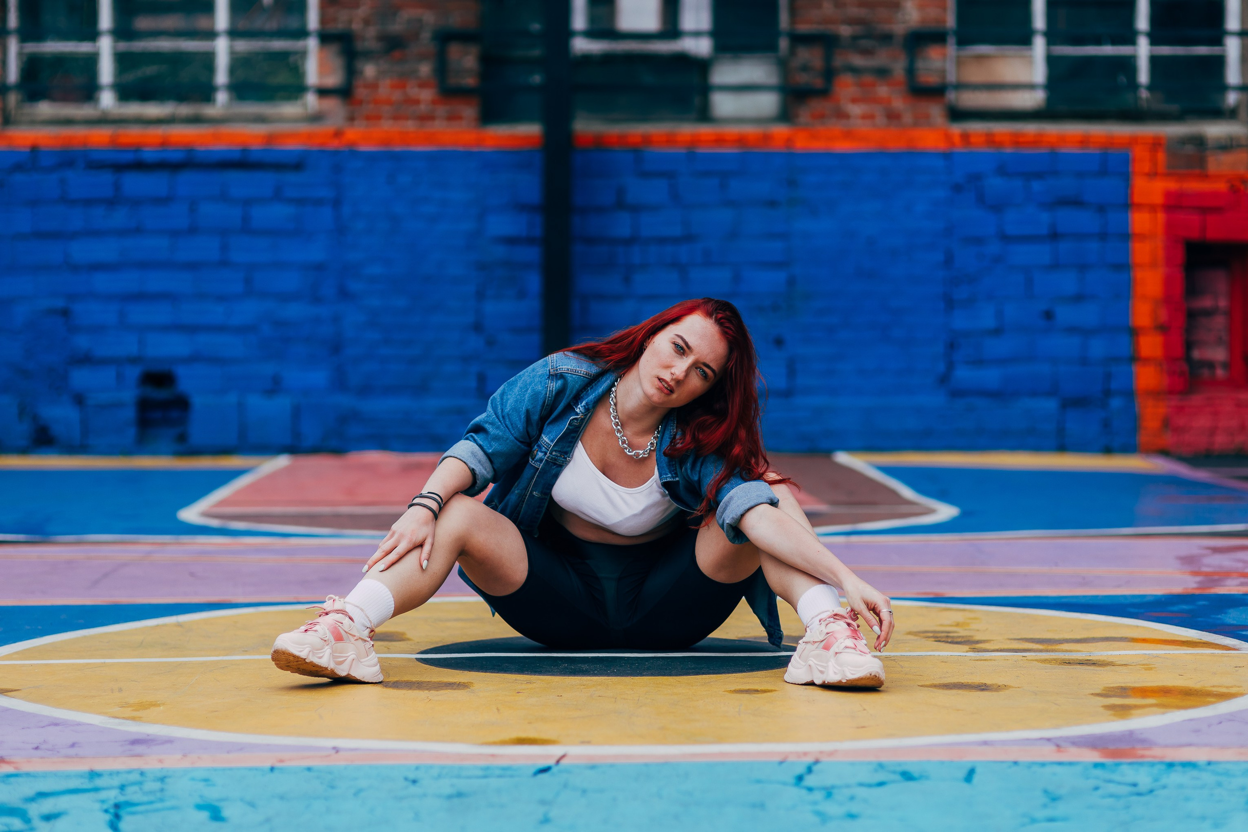 ❤️‍🔥. Фотограф Вика Про