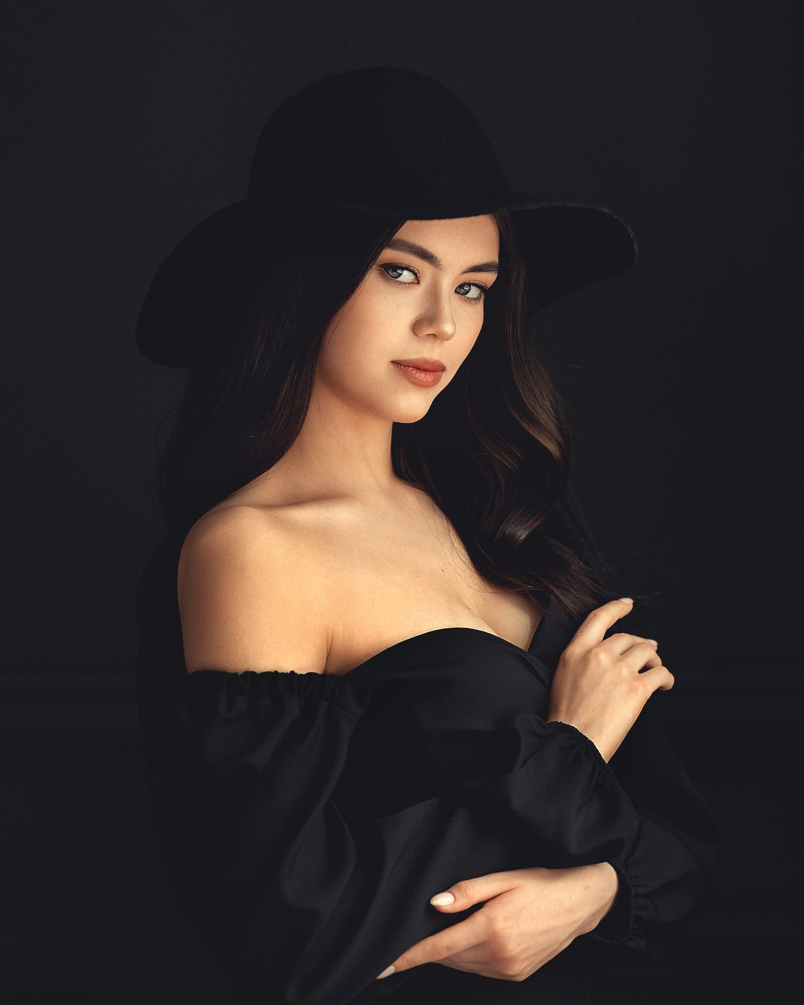 Master Classe in Roma 8-9 Novembre. Fotografa Elena Mikhailova