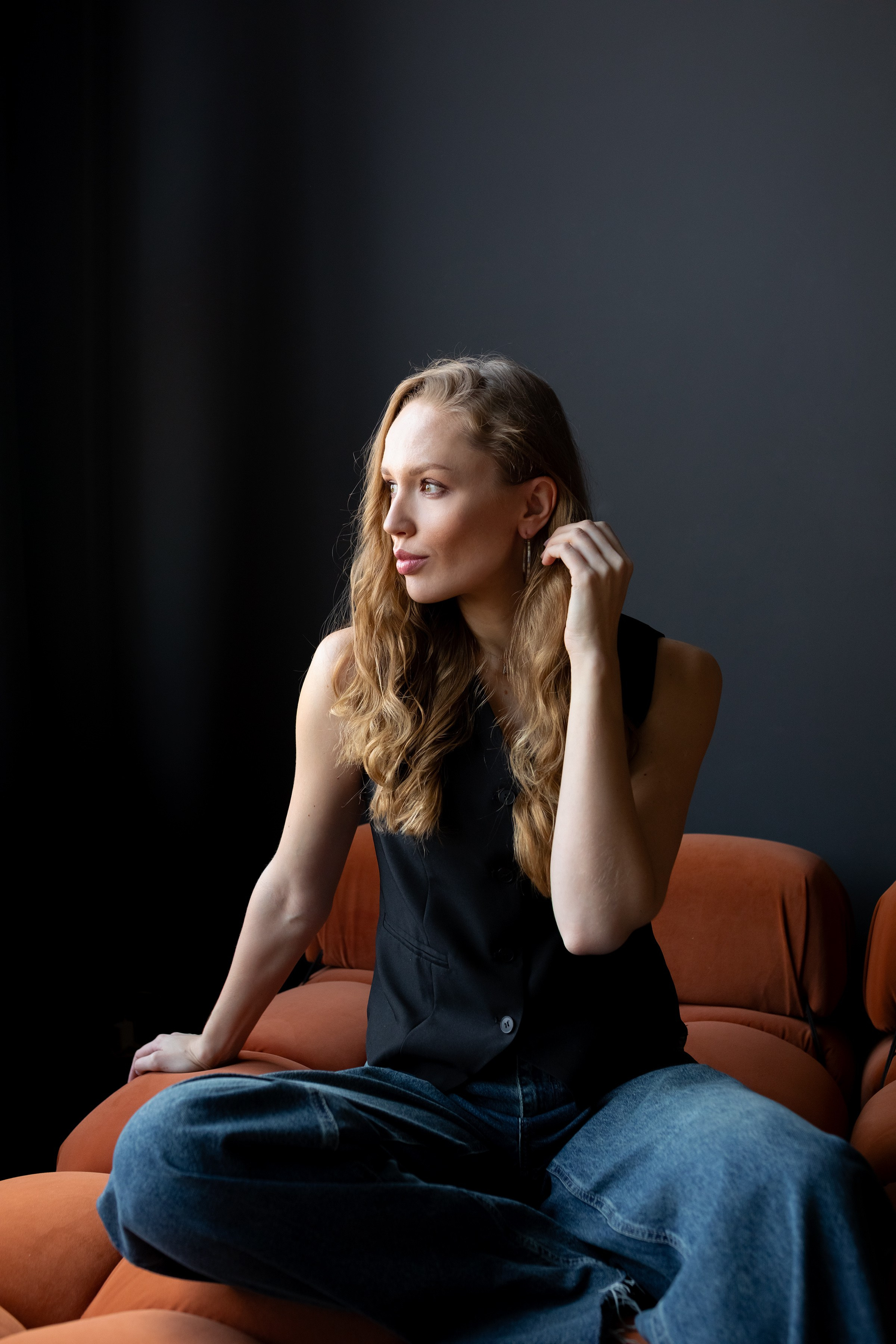 Индивидуальные фото. Фотограф Владивостока Анастасия Краснова (Foto.Anli)