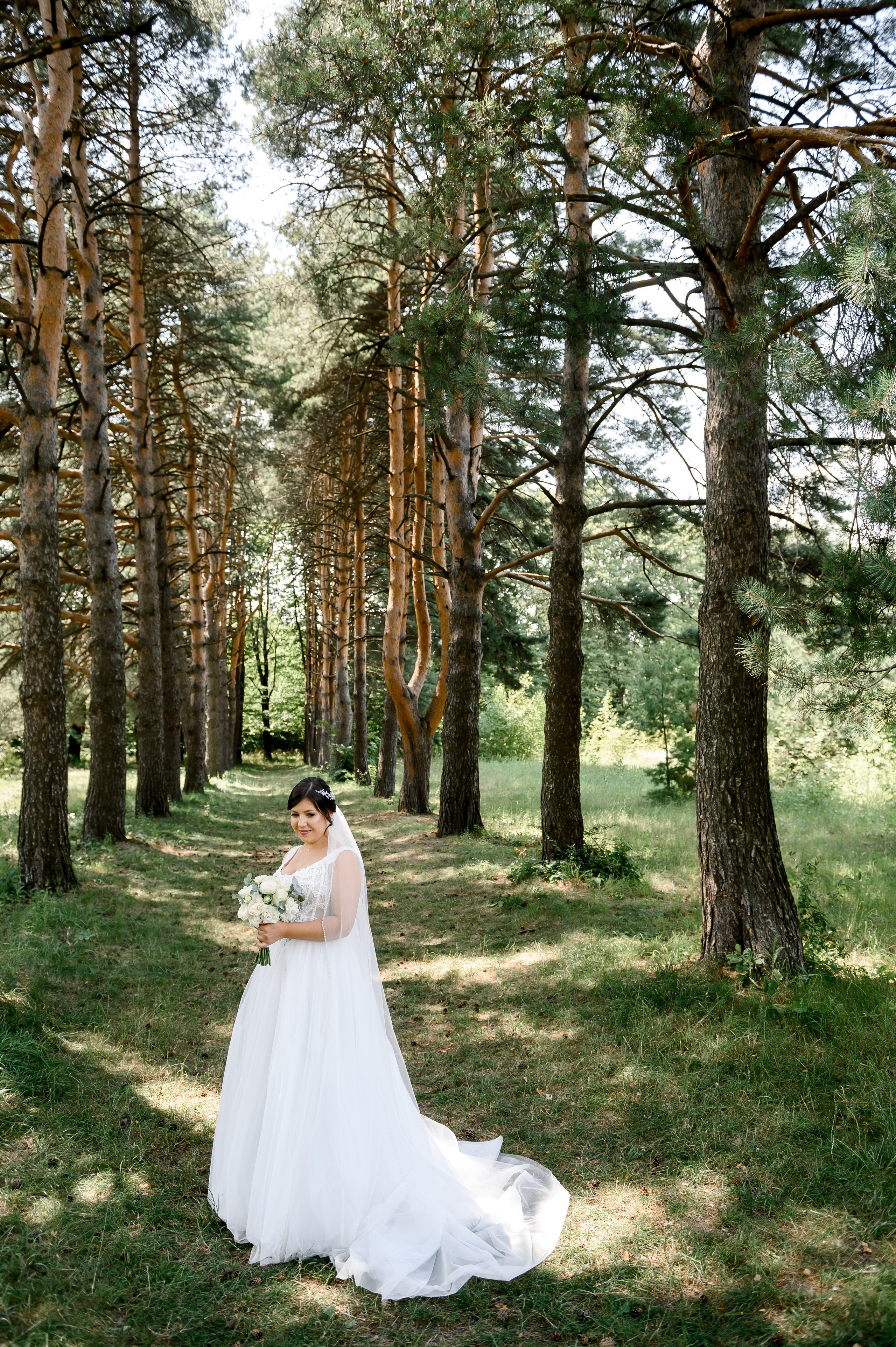 Анонс Свадьбы Виталия и Александры. Свадебный и семейный фотограф в Ставрополе Роман Иванов