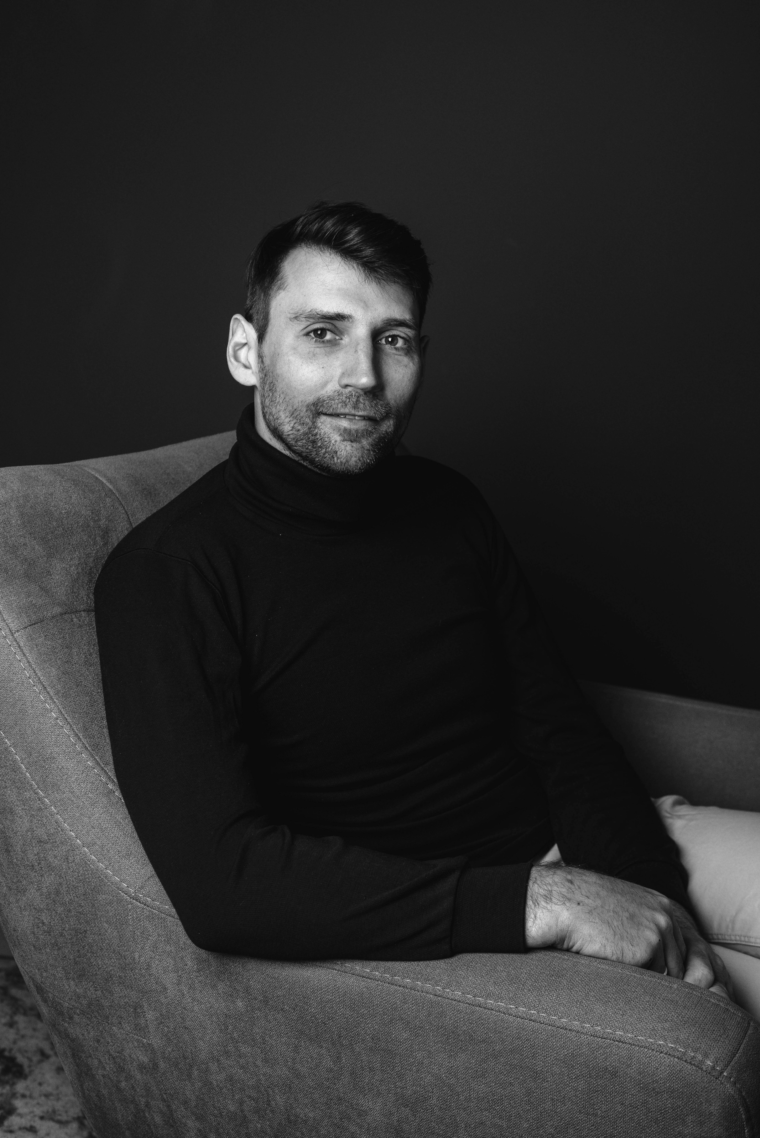 Интервью с Сашей Палачевым Funcarve. Фотограф в Санкт-Петербурге Марина Парникова