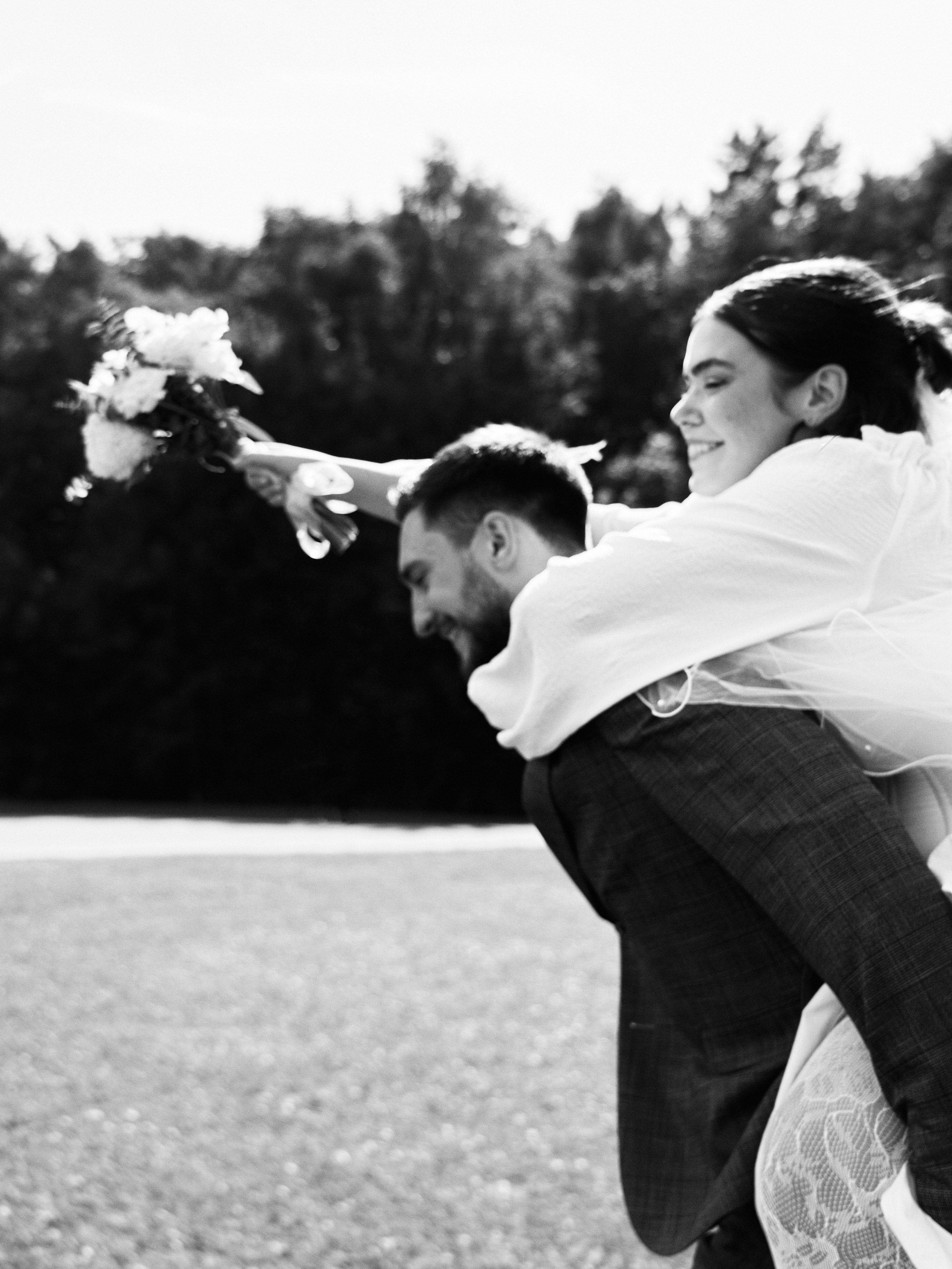 ANDREY & NATASHA. Свадебный и Love Story фотограф в Москве