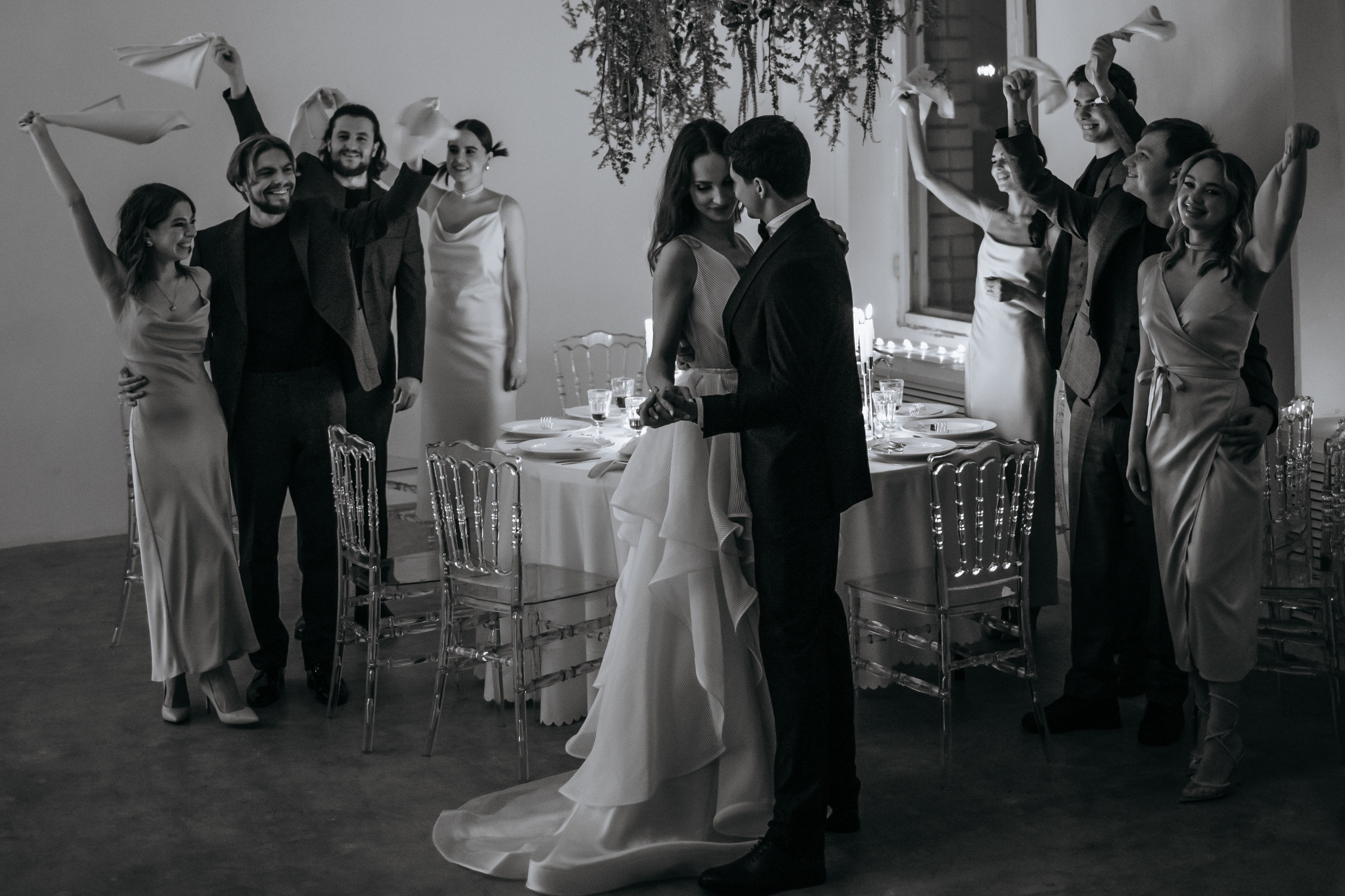 WEDDING O&R. Свадебный и семейный фотограф Казань