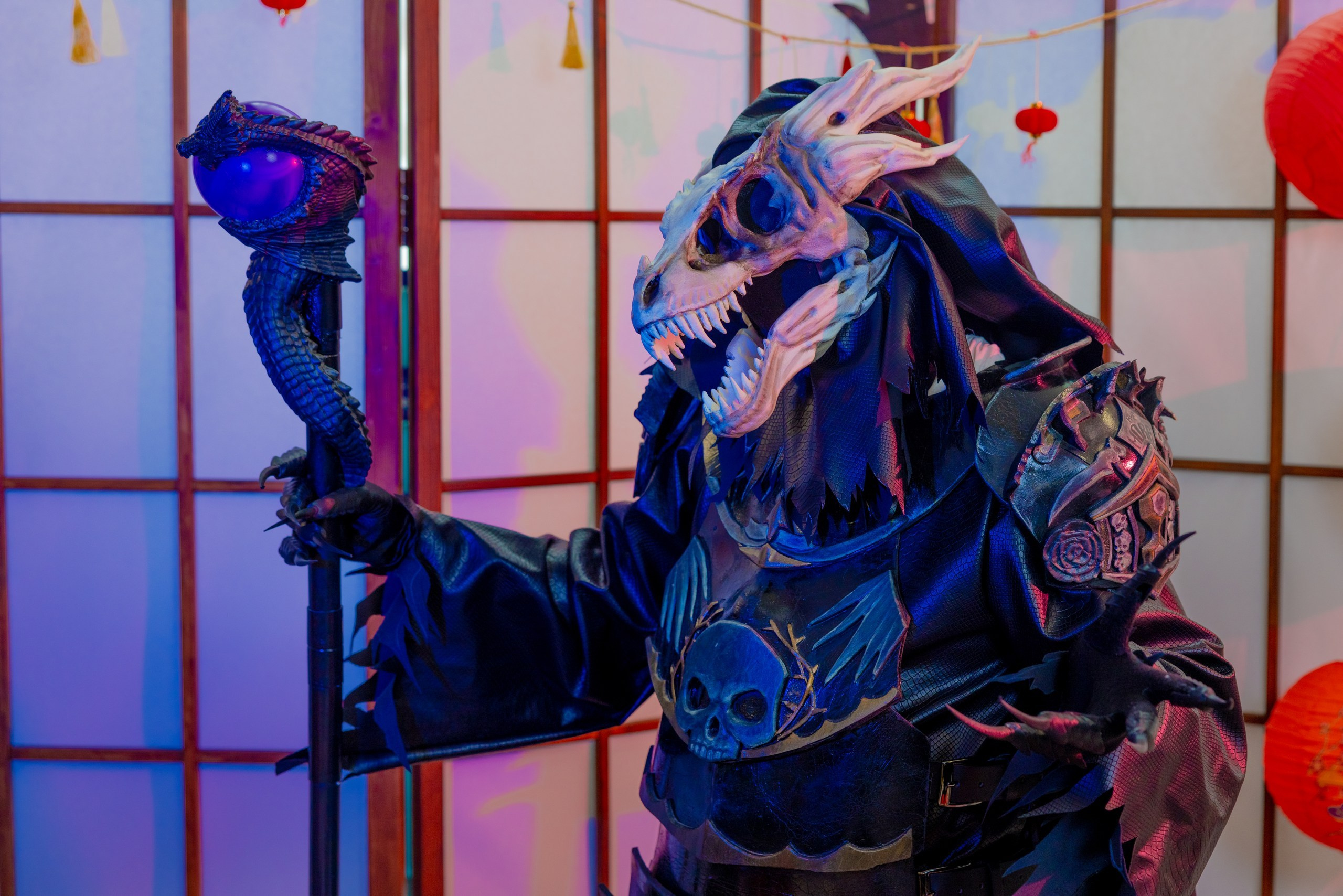 Юки, но Одори 15. Фотограф в Туле Крупский АнДРей. Фотостудия «КАДР71» в Туле