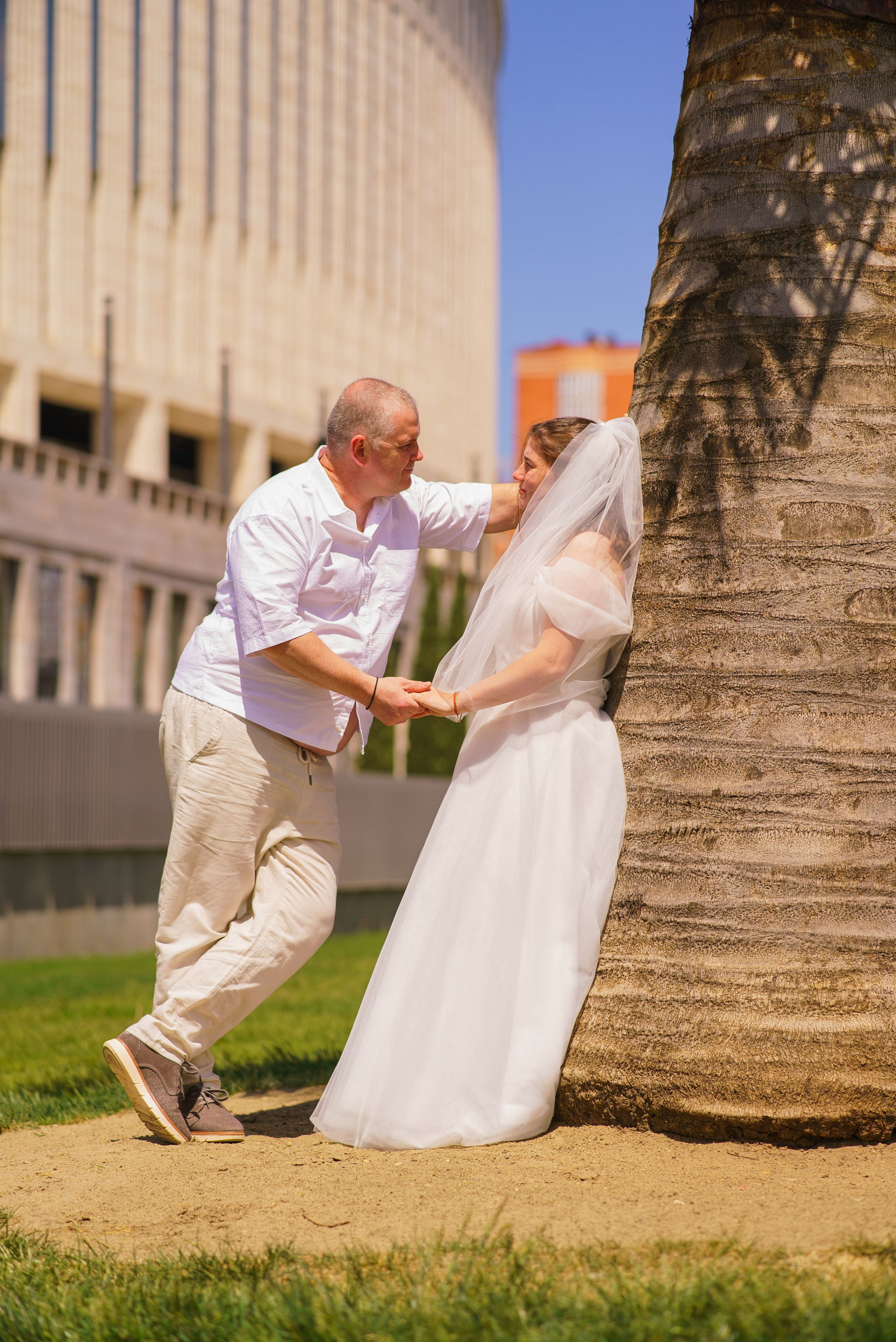 Виктория и Александр. Свадебная фотосессия. Шедевры для Вас! Фотограф и Видеограф в Краснодаре Пахиев Руслан