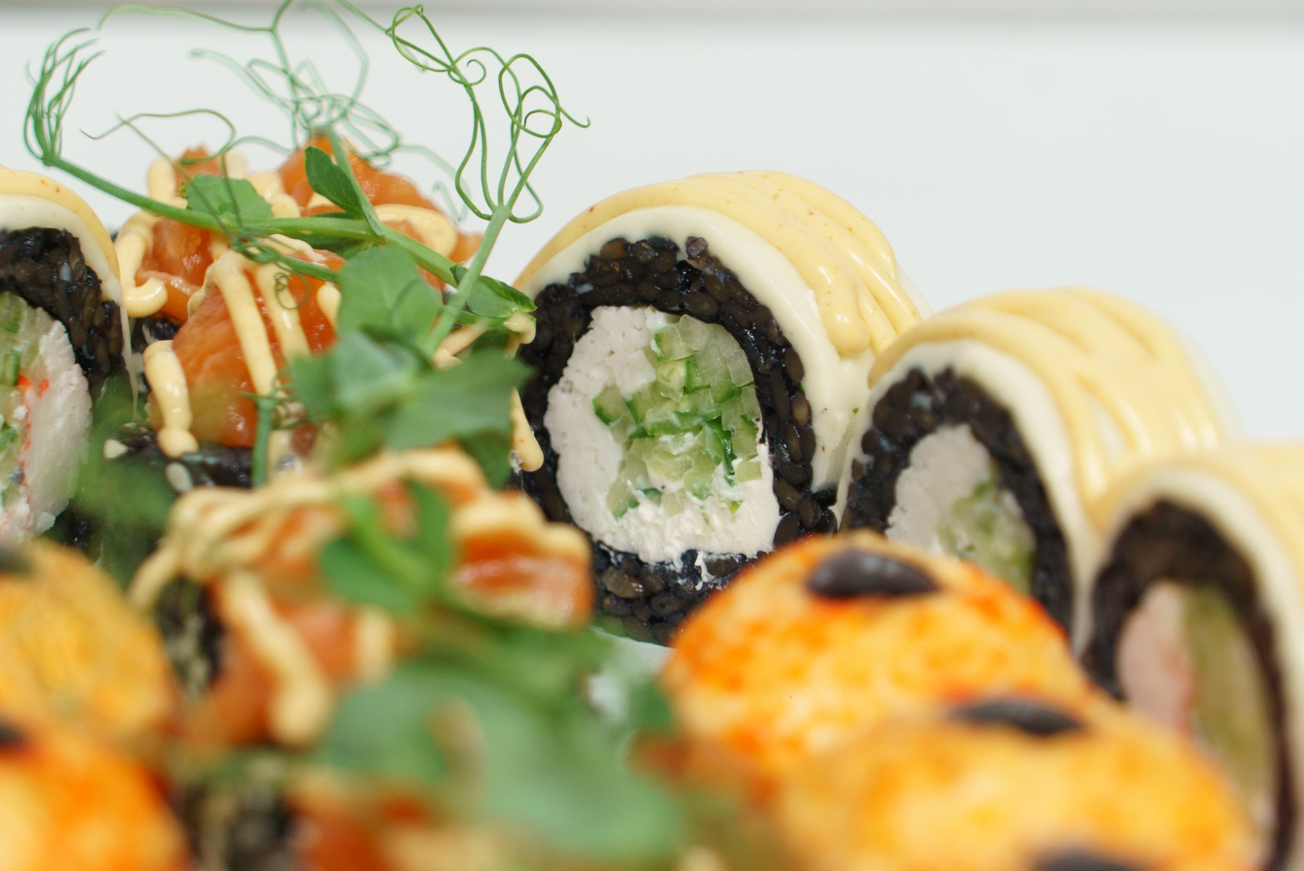 Сытый Король — Азиатская кухня — Фото. Шедевры для Вас! Фотограф и Видеограф в Краснодаре Пахиев Руслан