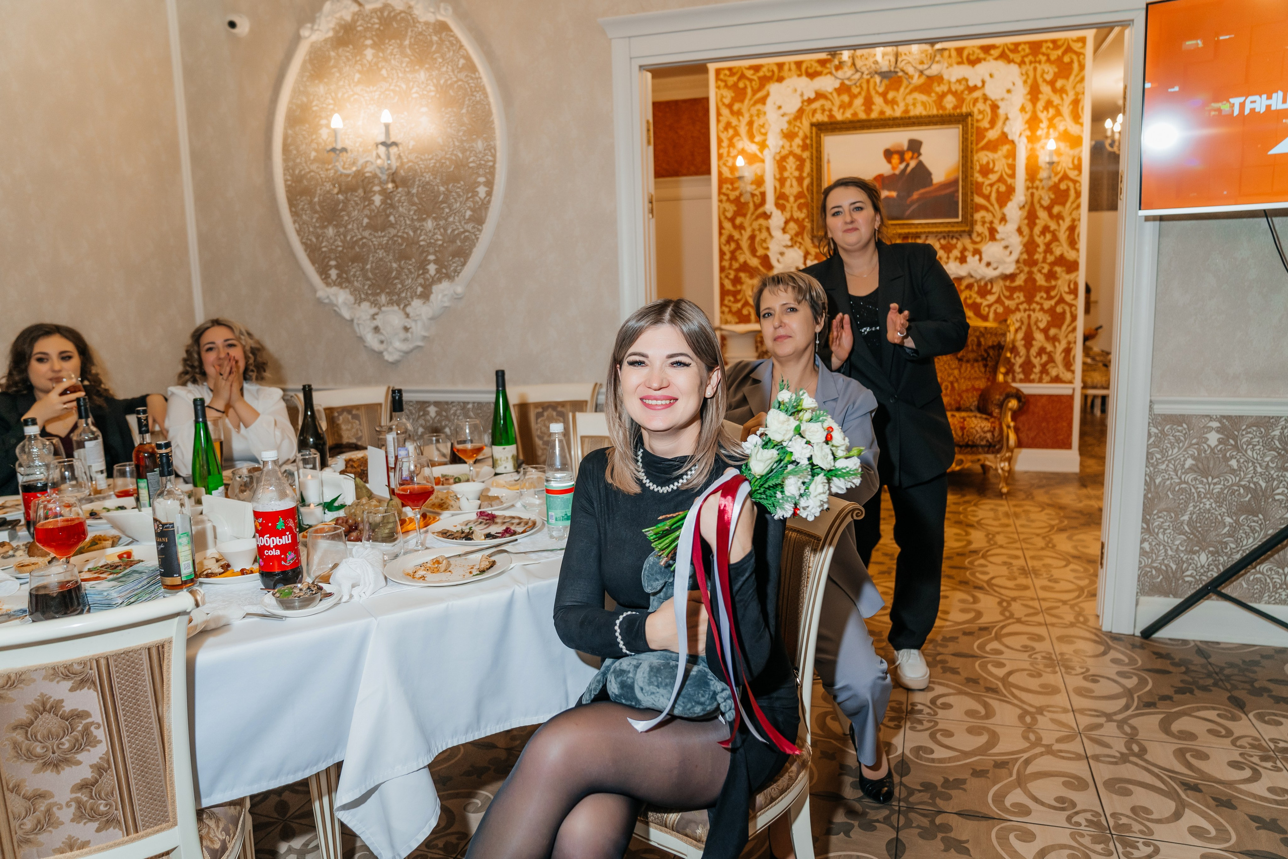 Отель «ПушкинЪ». Фотограф Ангарск Иркутск Ксения Король