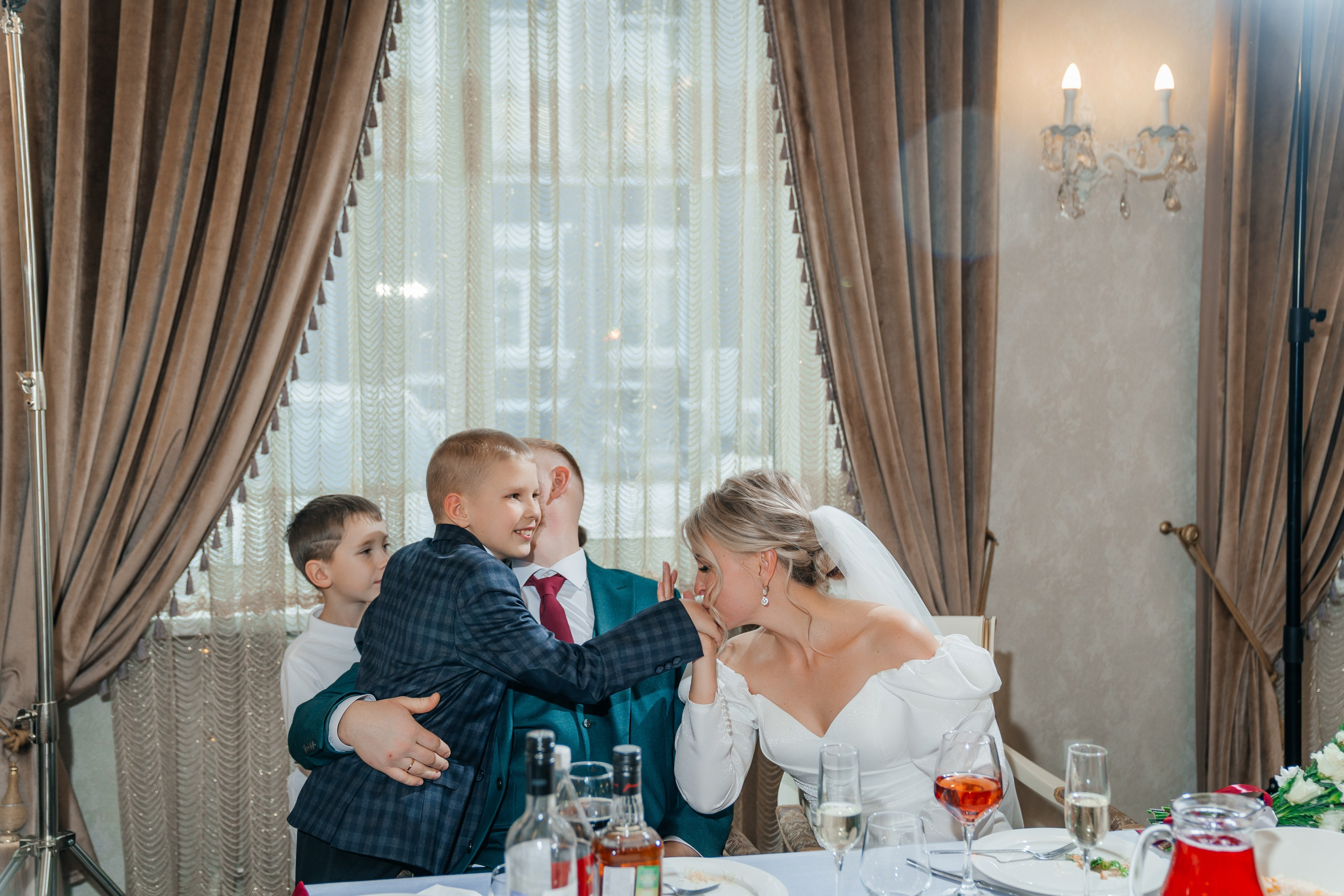 Отель «ПушкинЪ». Фотограф Ангарск Иркутск Ксения Король