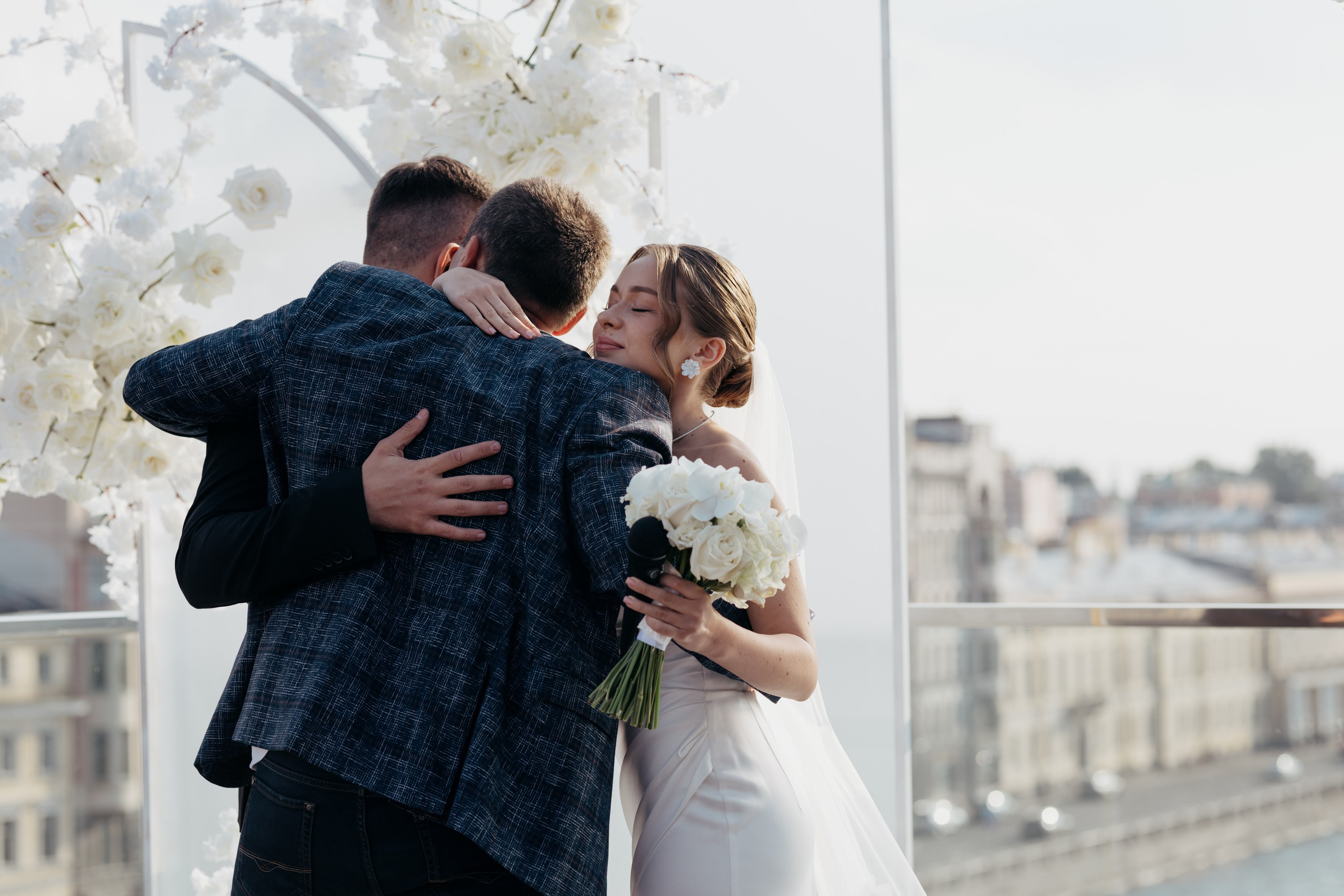 Saint P. sweet story. Фотограф в Санкт-Петербурге Гладкий Сергей