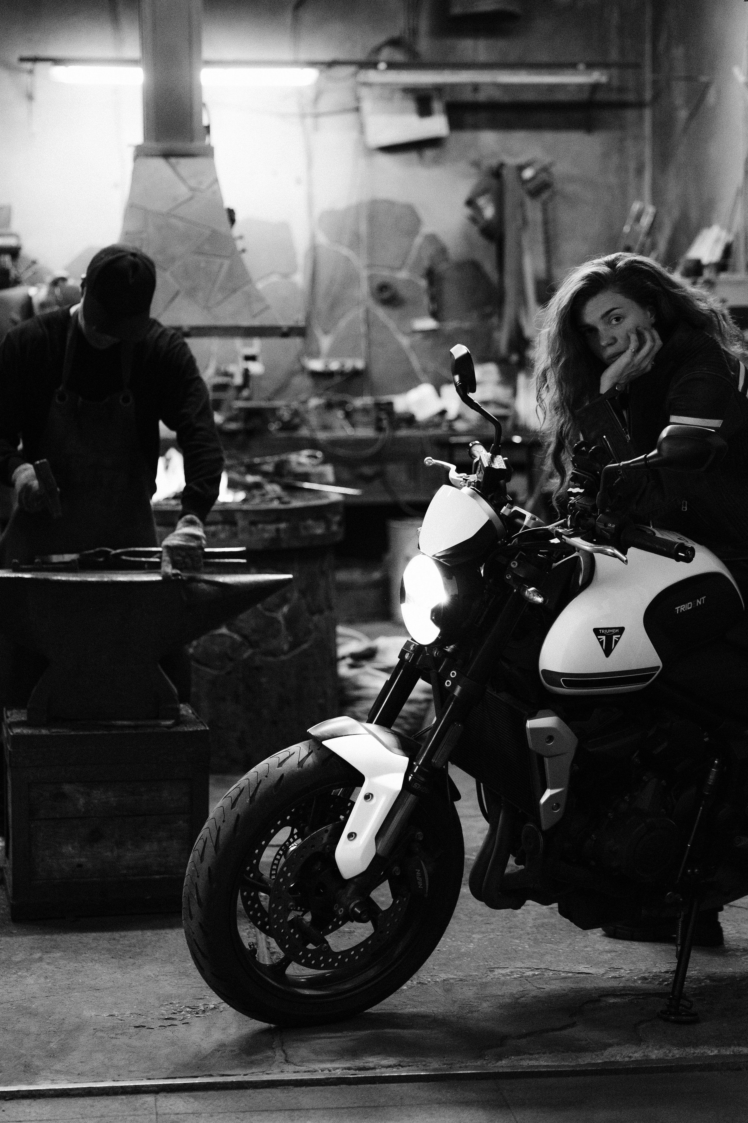 Ирина. Акимова Кэт