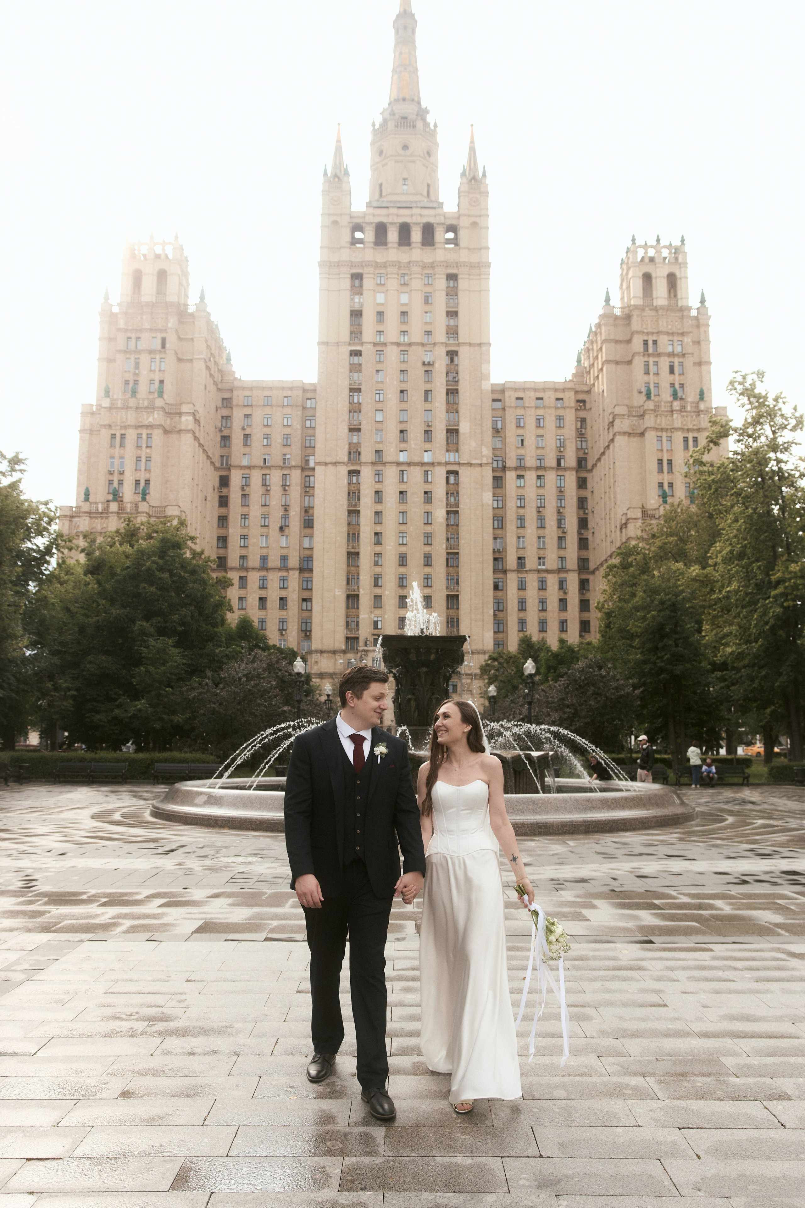 Игорь + Ксения. Семейный и детский фотограф Юлия Шох