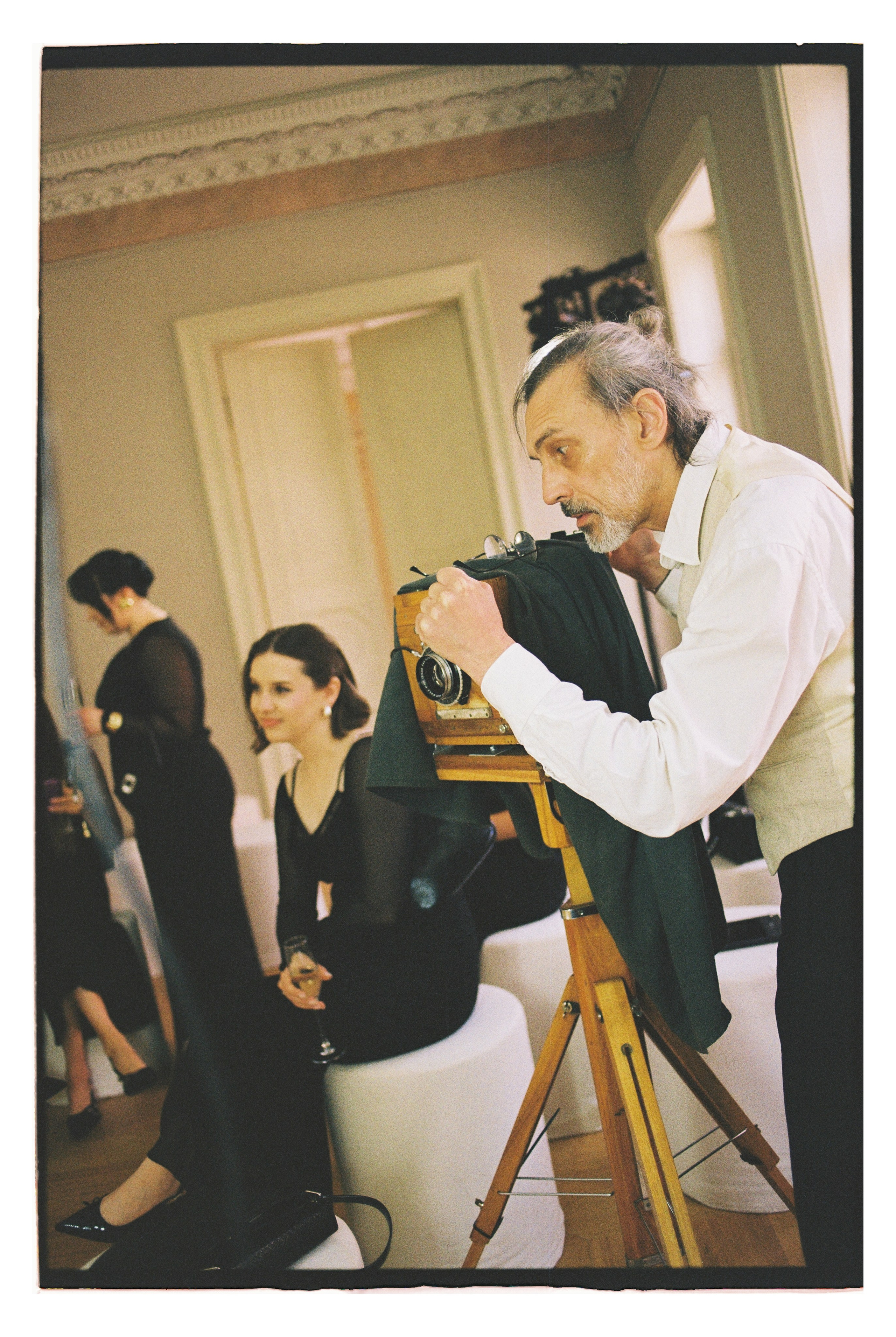 И мечта стала явью. Annbakhtina.com