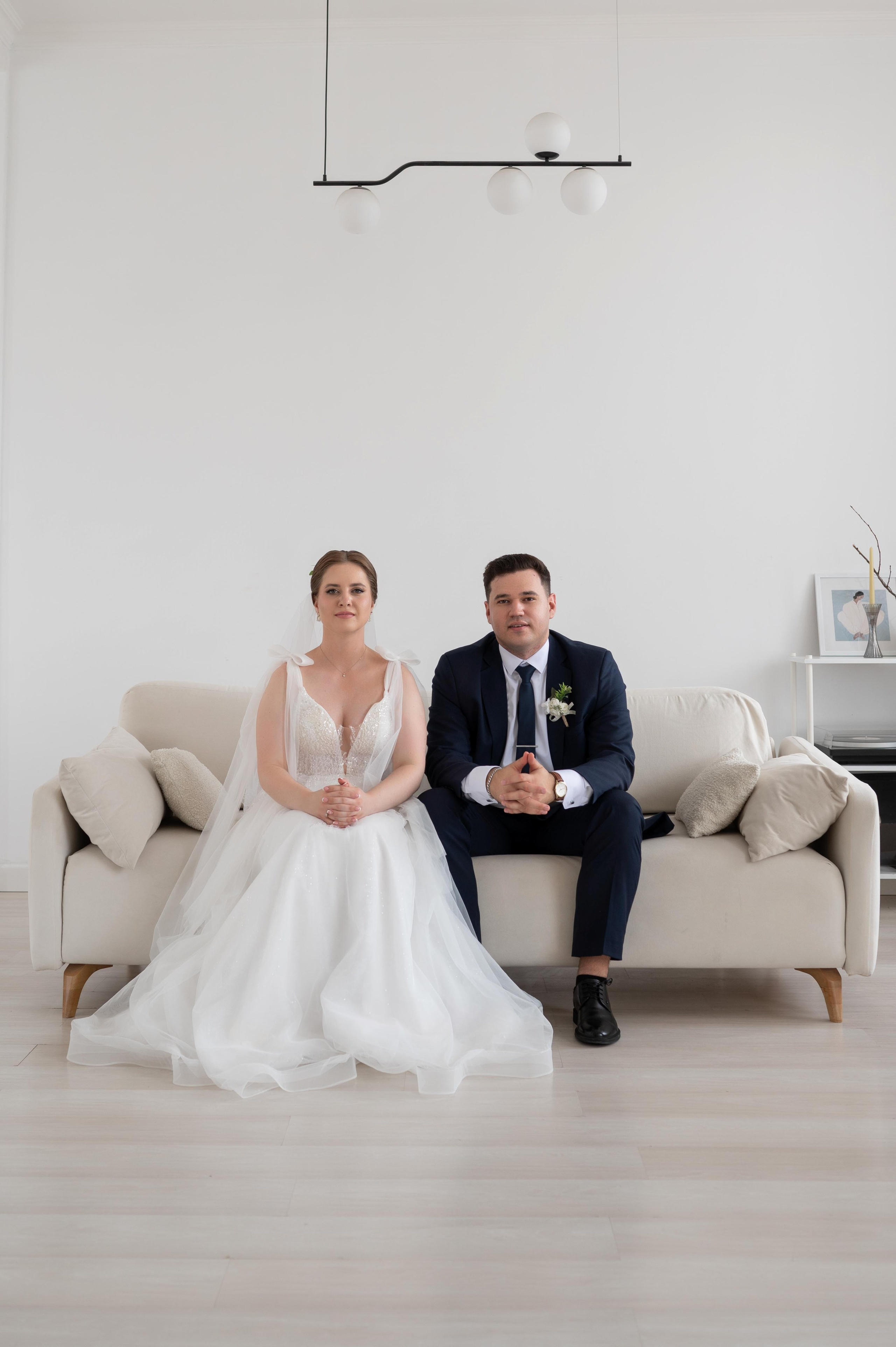 Владислав и Настасья. Свадебный, портретный, коммерческий, предметный фотограф в Ставрополе Иван Белашов