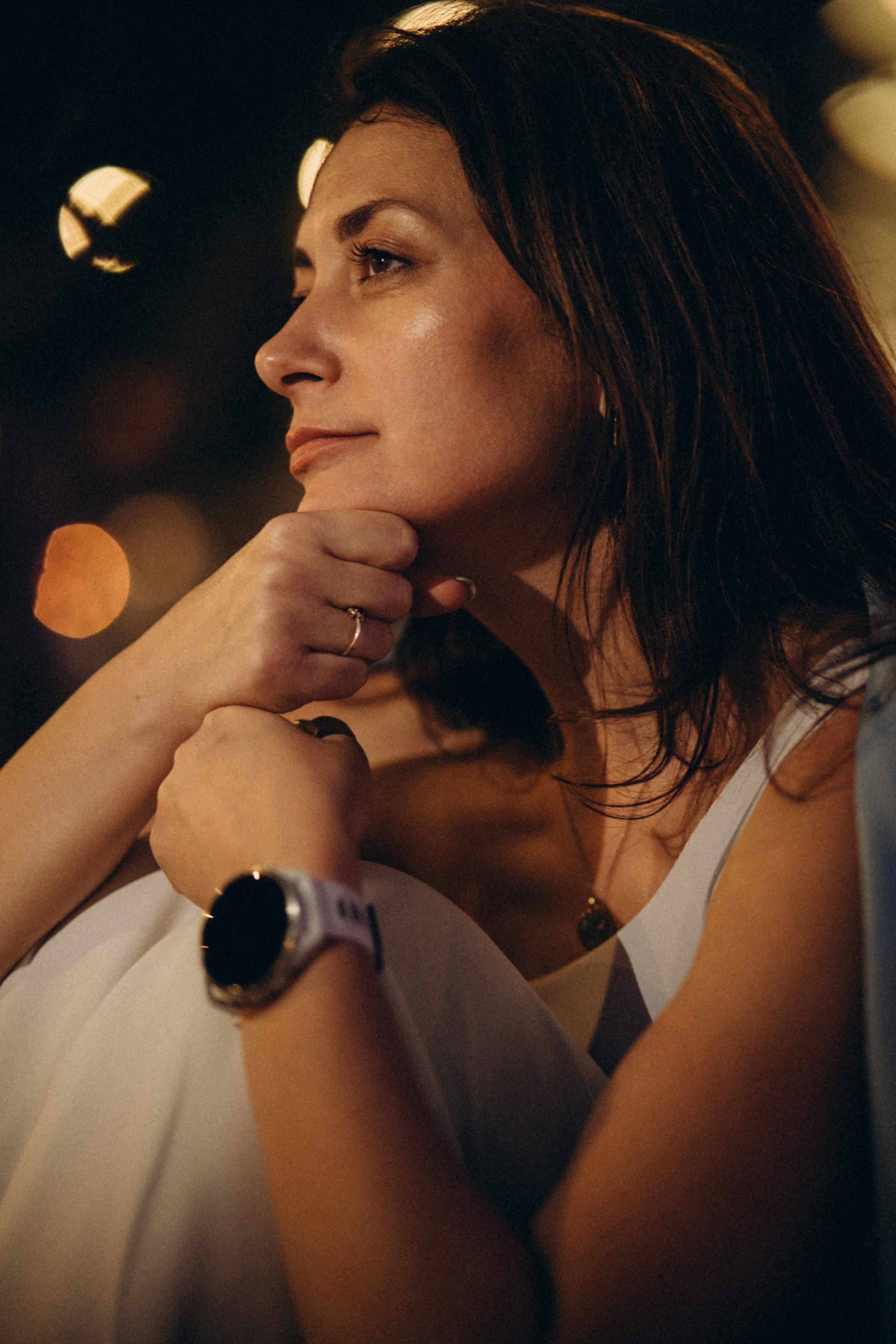 Виктория. Женский и семейный фотограф в Москве Анастасия Филимонова