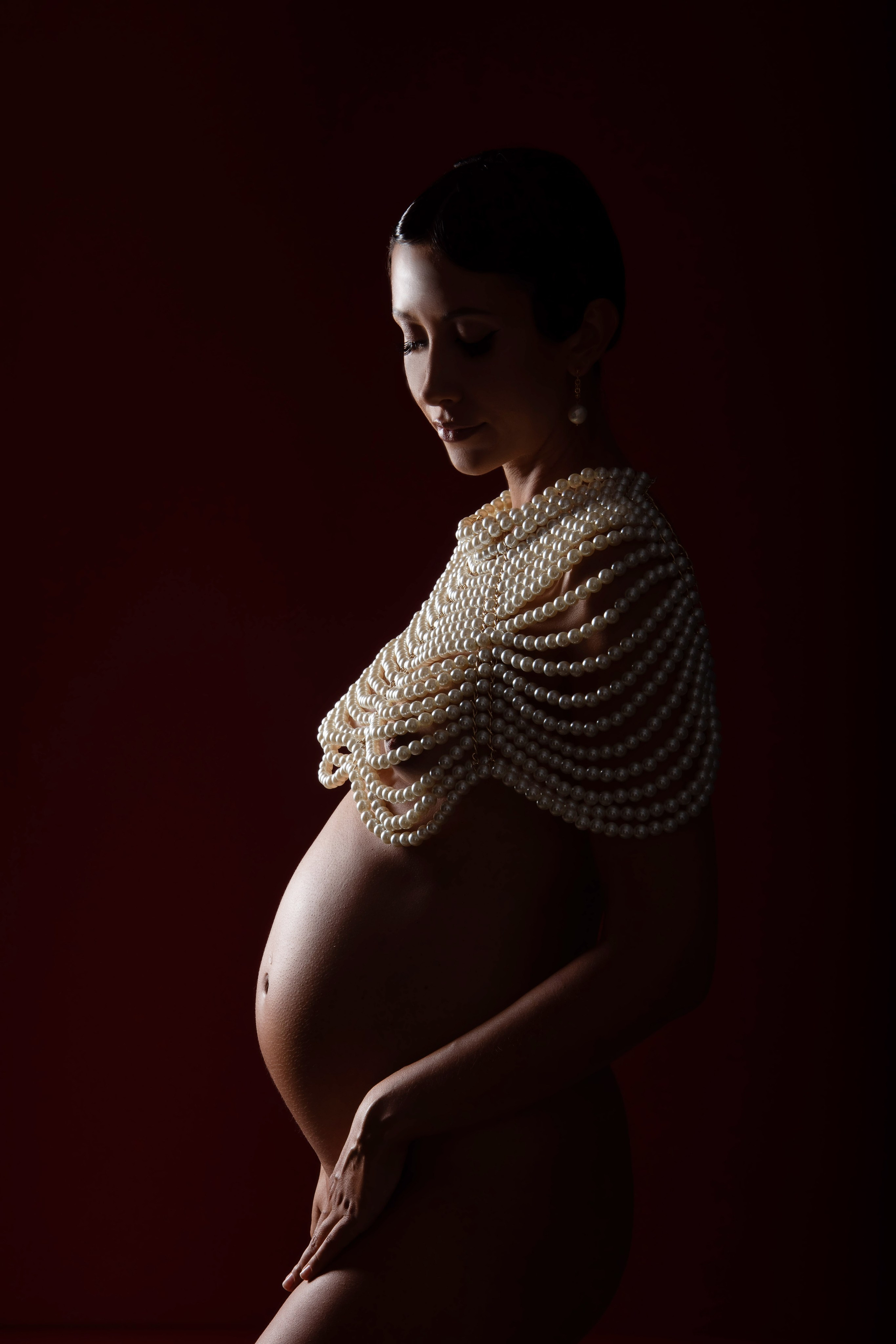 БЕРЕМЕННОСТЬ. Фотограф беременности в Санкт-Петербурге Мария Чернова