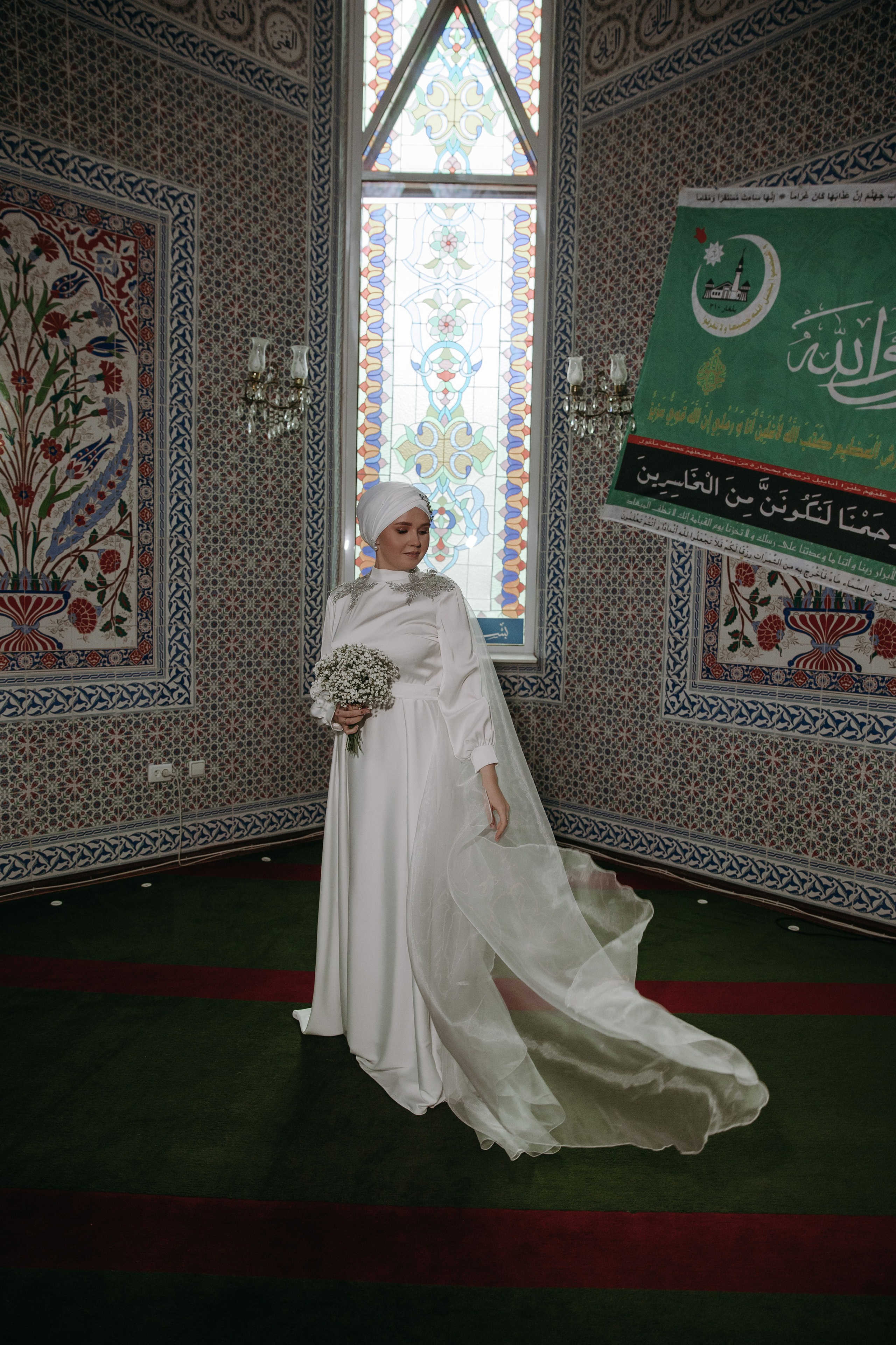 Съемки. Свадебный и семейный фотограф в Уфе Руслан Миргаляов