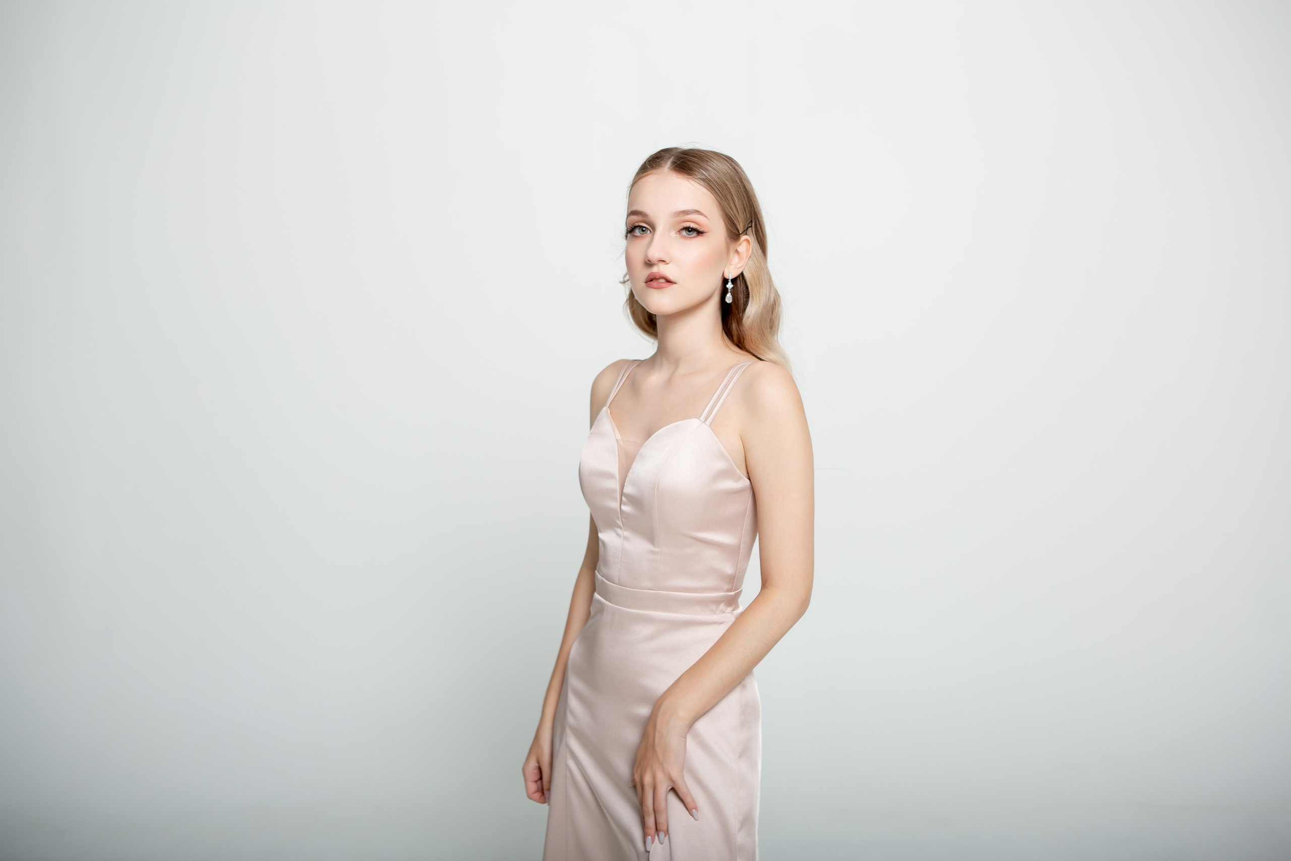 Выпускной девушки. Фотографии её и членов семьи. Свадебный и портретный Фотограф в Липецке Дмитрий Котюков