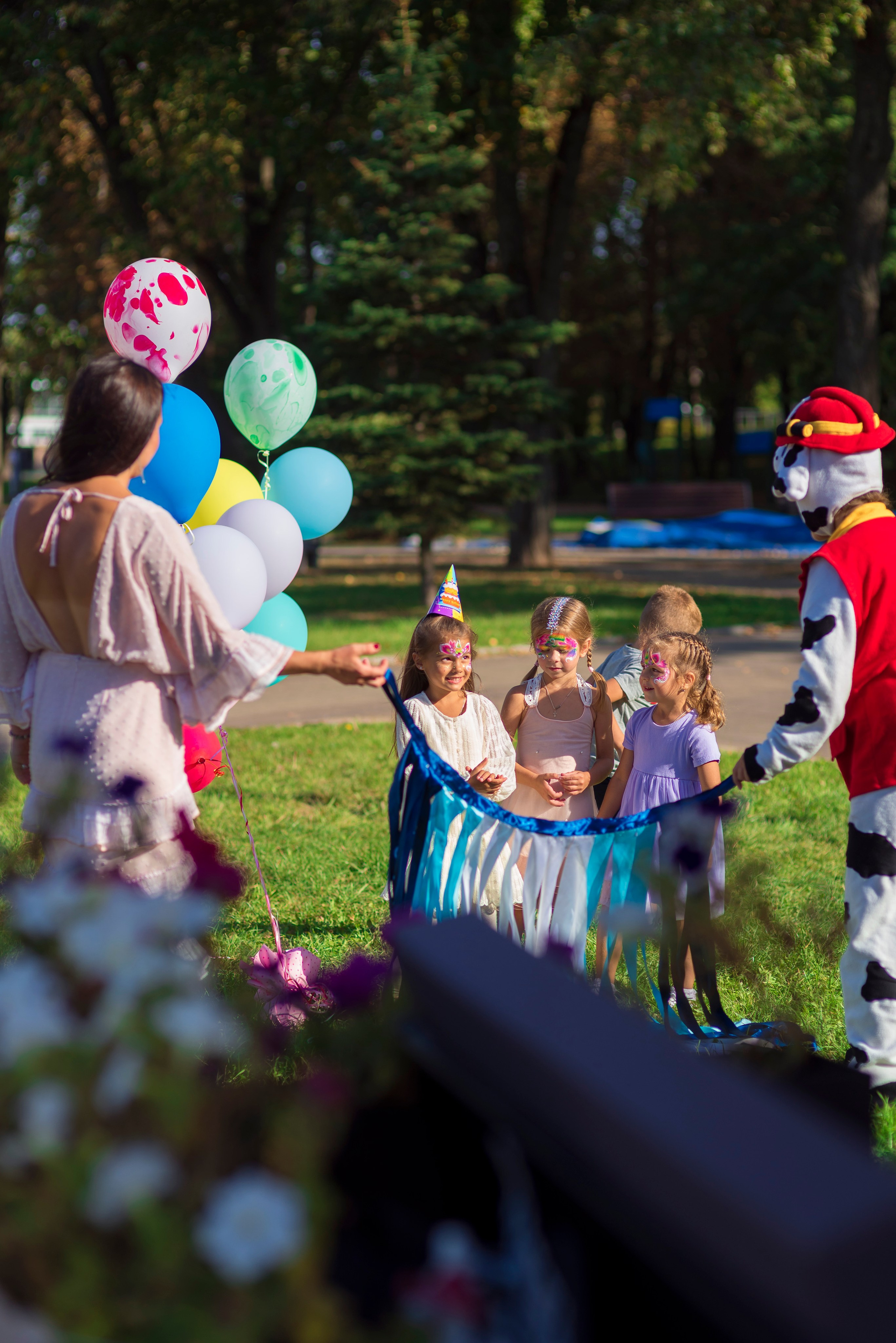 Александра 5 лет. Фотограф Крещения и Венчания. Минск и другие города. Почтенная Наташа