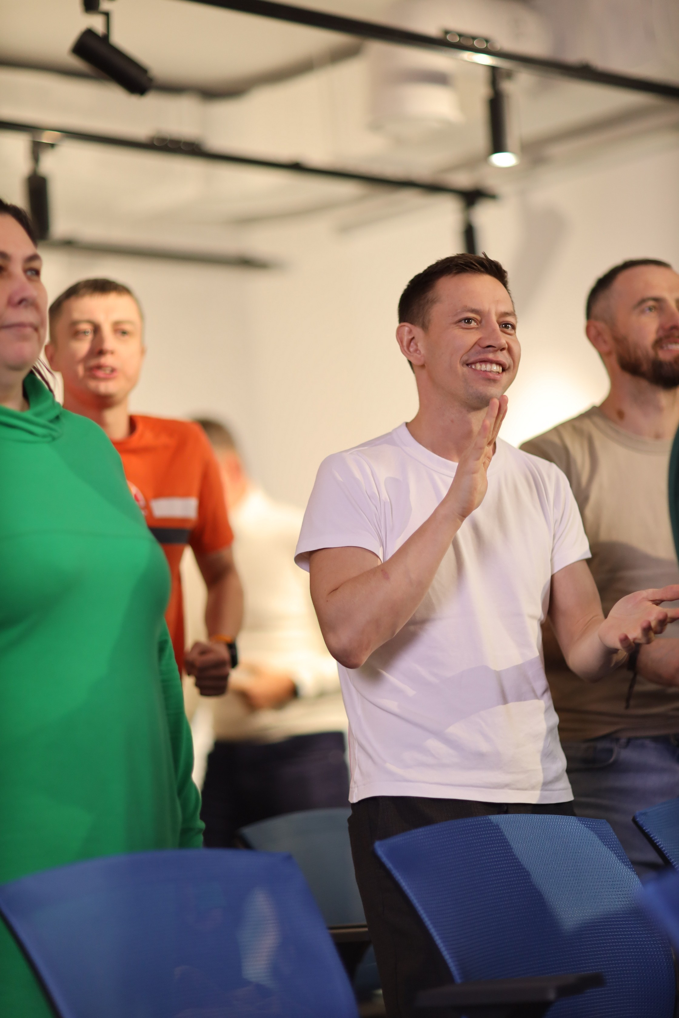 МастерМайнд 1.2. Съемка в студии под ваш запрос, студийные съемки, фотографии архитектурных объектов — Александр Евстигнеев — фотограф Москва