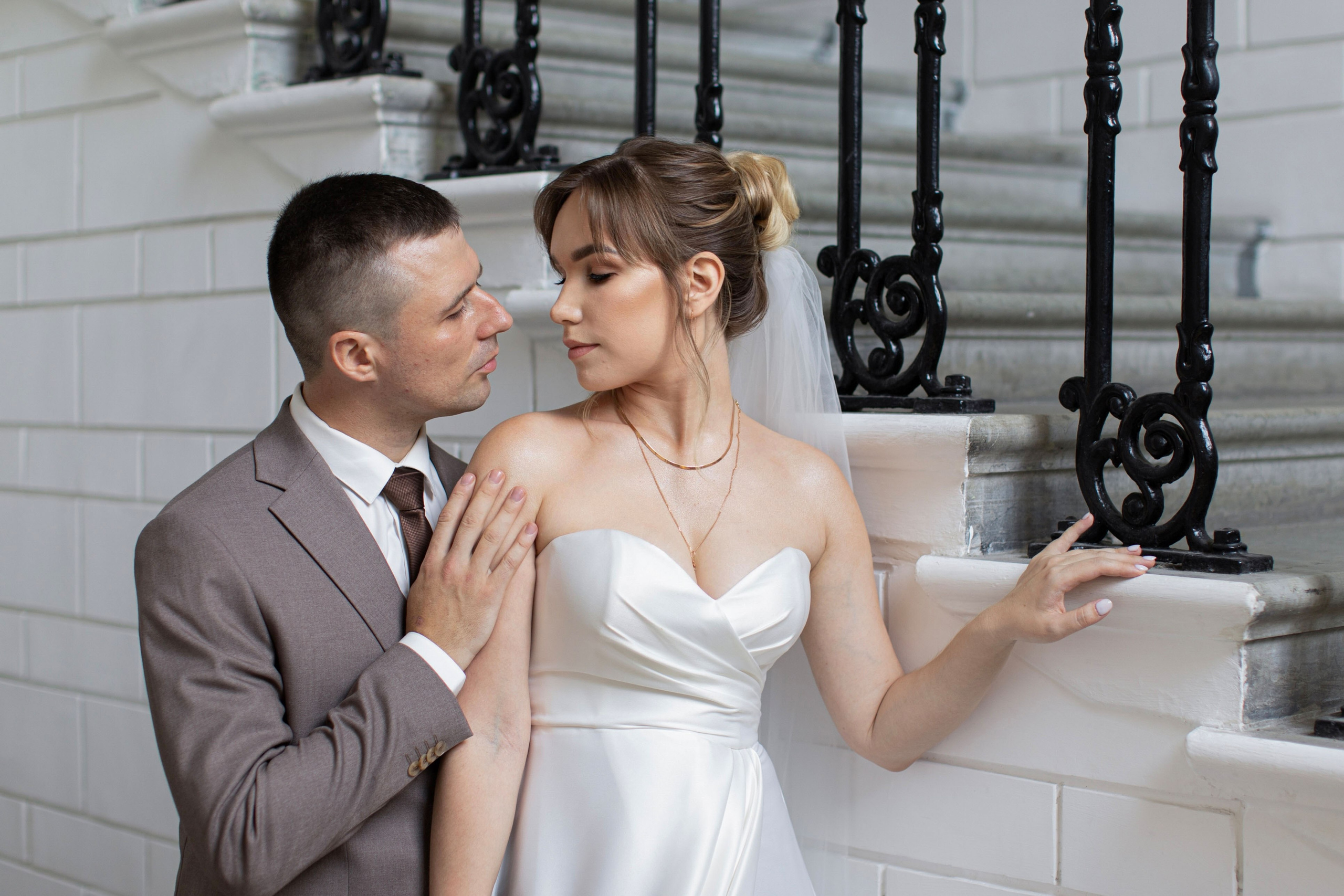 2. Фотограф Лиана Артемова в Пензе