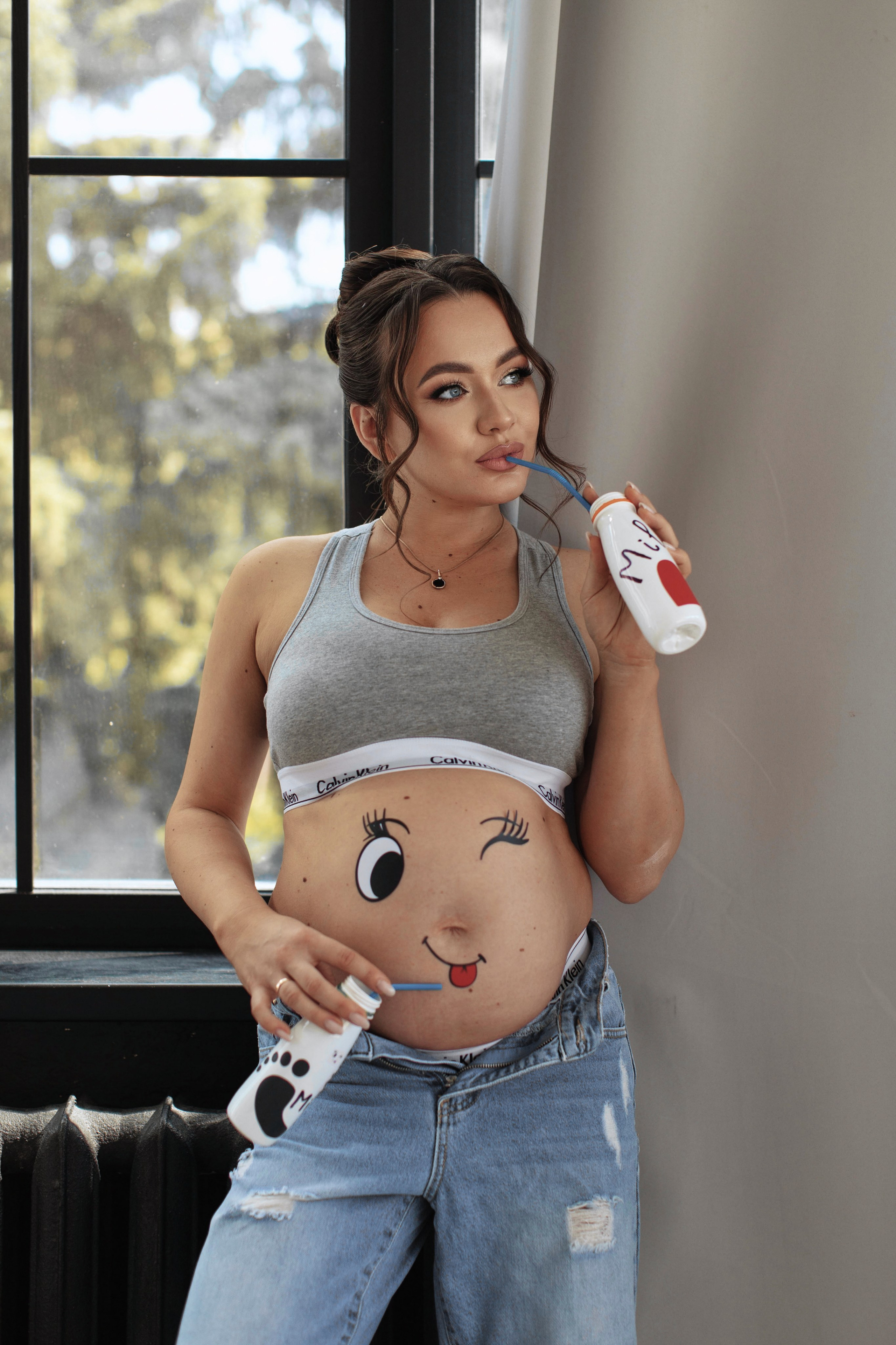 Варвара. Фотограф Лиана Артемова в Пензе