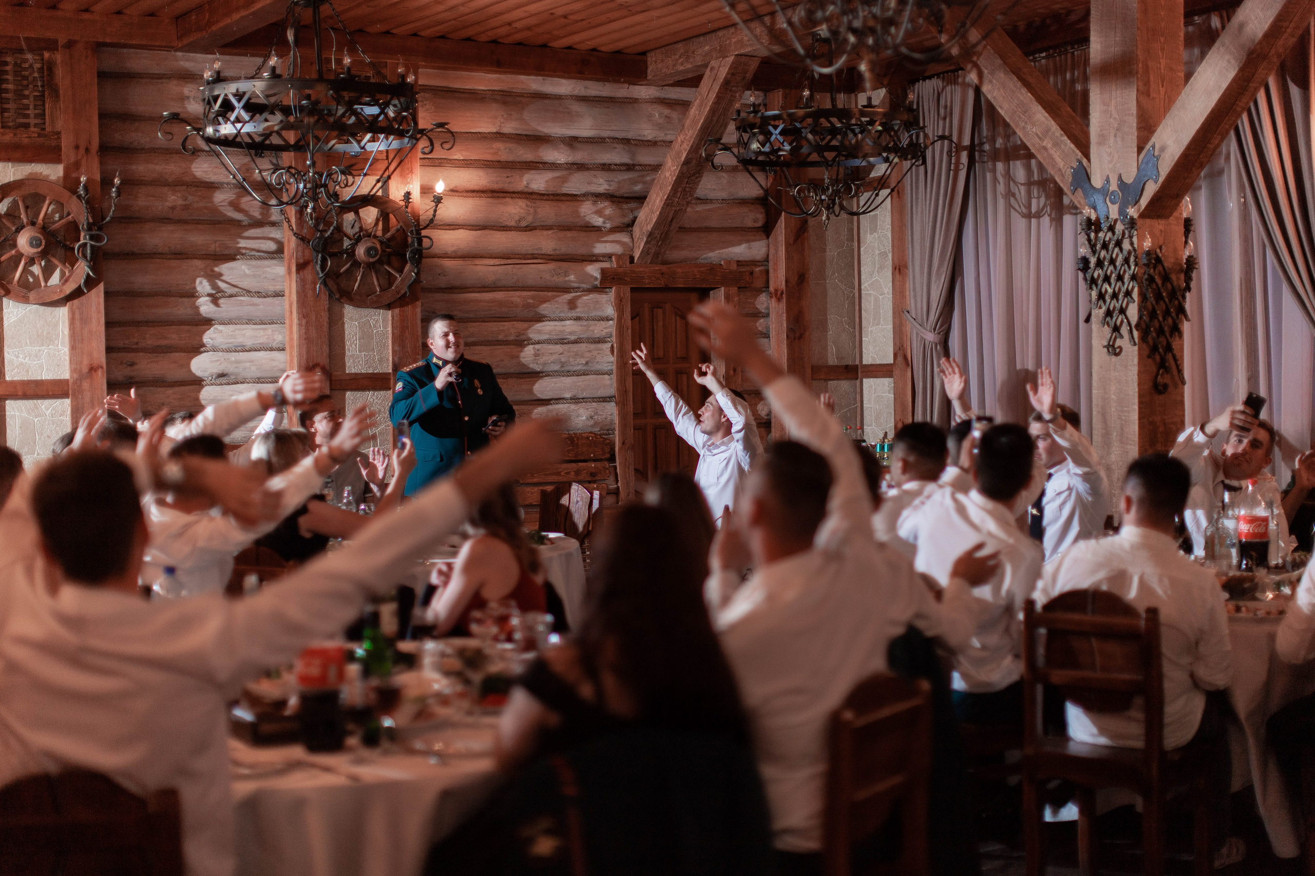 Выпуск АртУчилище. Фотограф Лиана Артемова в Пензе