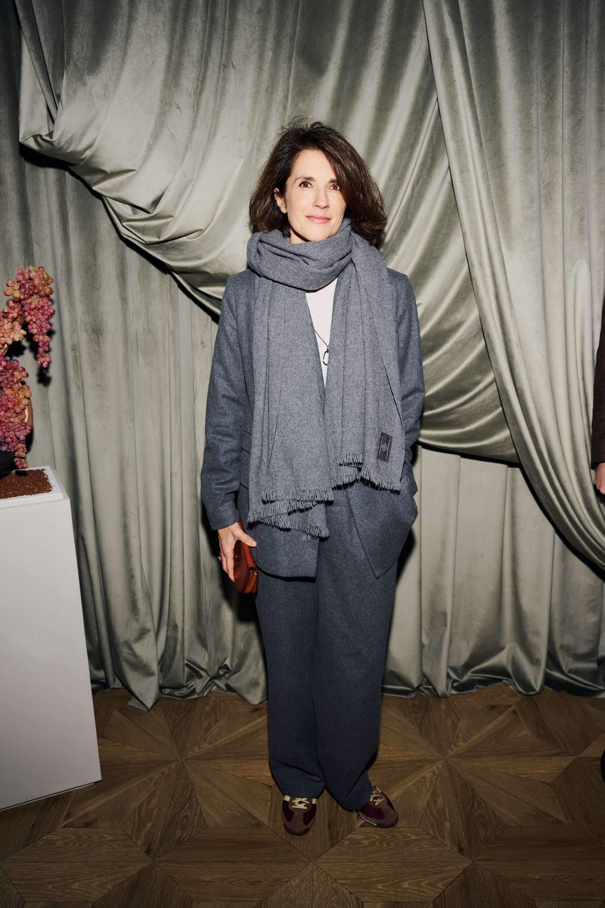 Закрытый показ спектакля «ГАМЛЕТ». Фотограф Сергей Бойко Москва