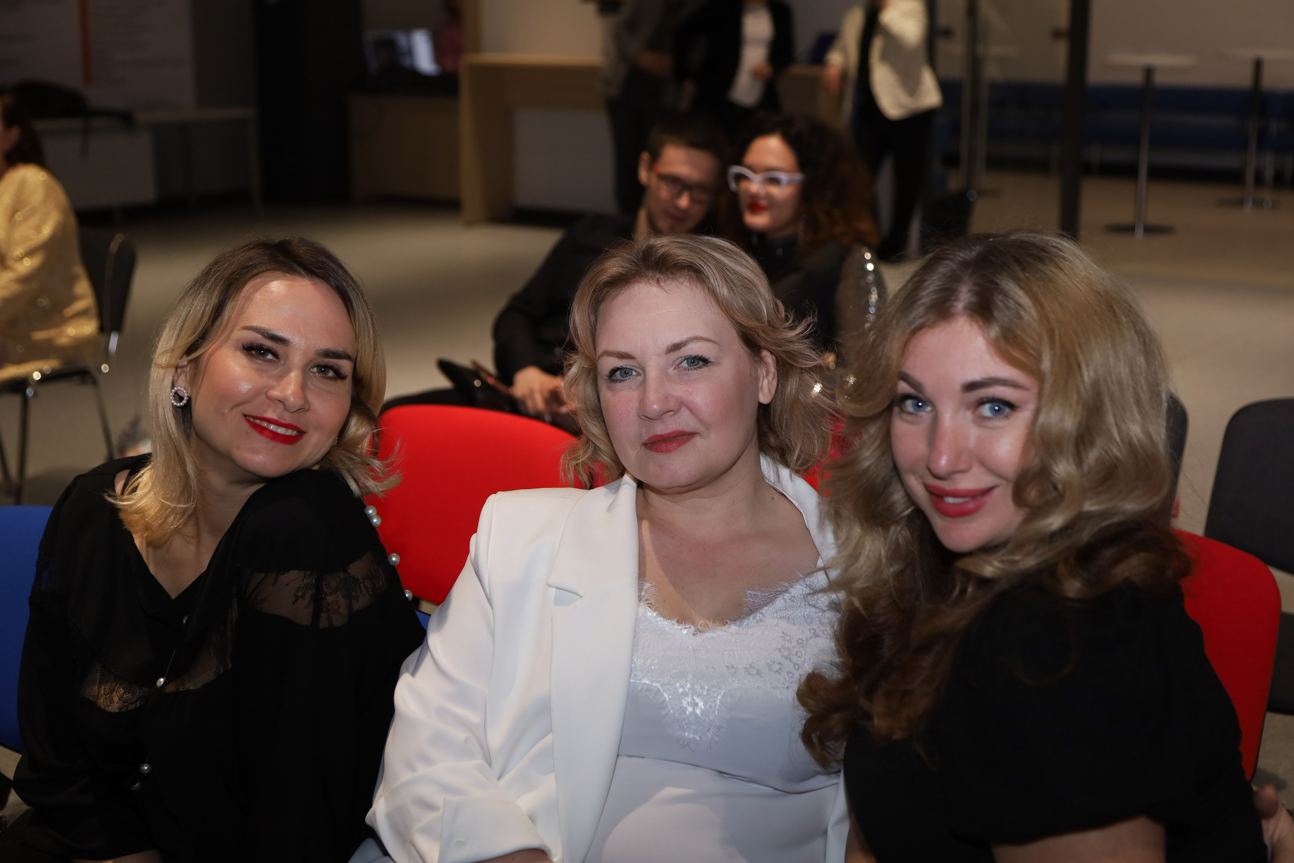 Topprofi. Фотограф Мурманск | Нижний Новгород • Анна Хижняк