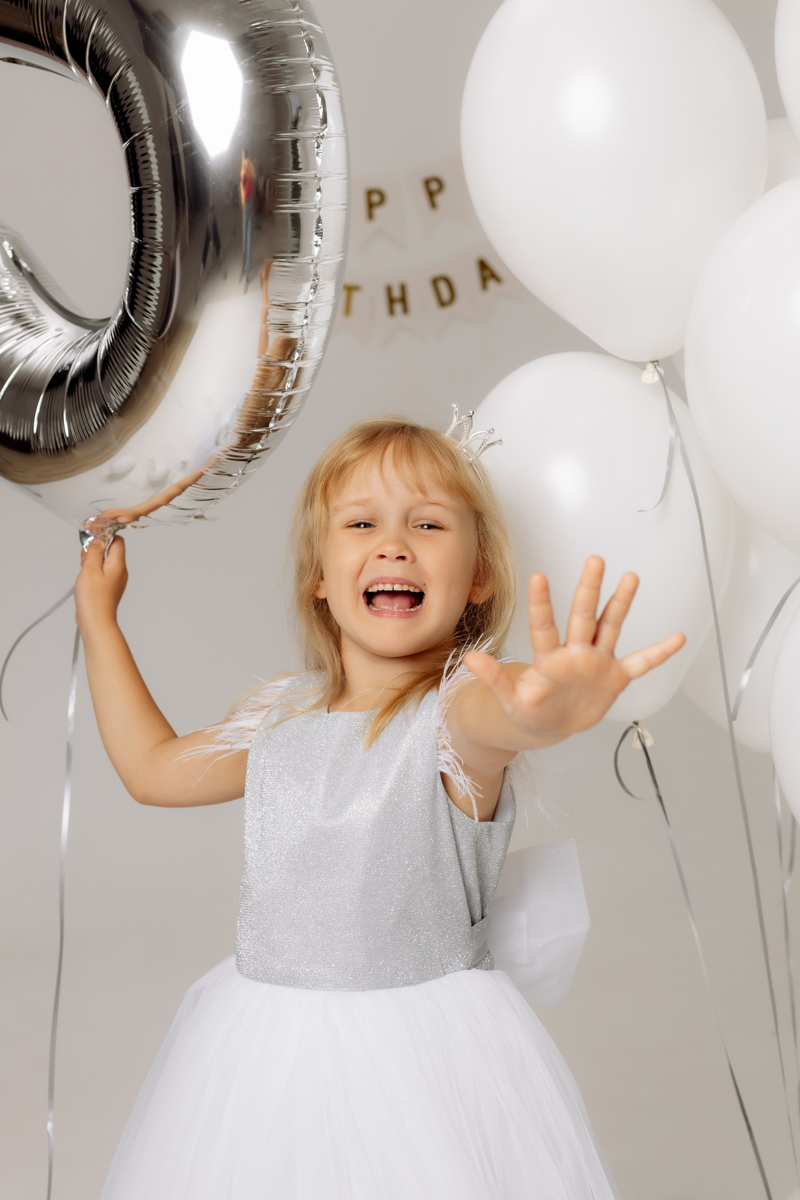 День рождения сестренок. Зотова Алена — семейный и женский фотограф в Зеленограде