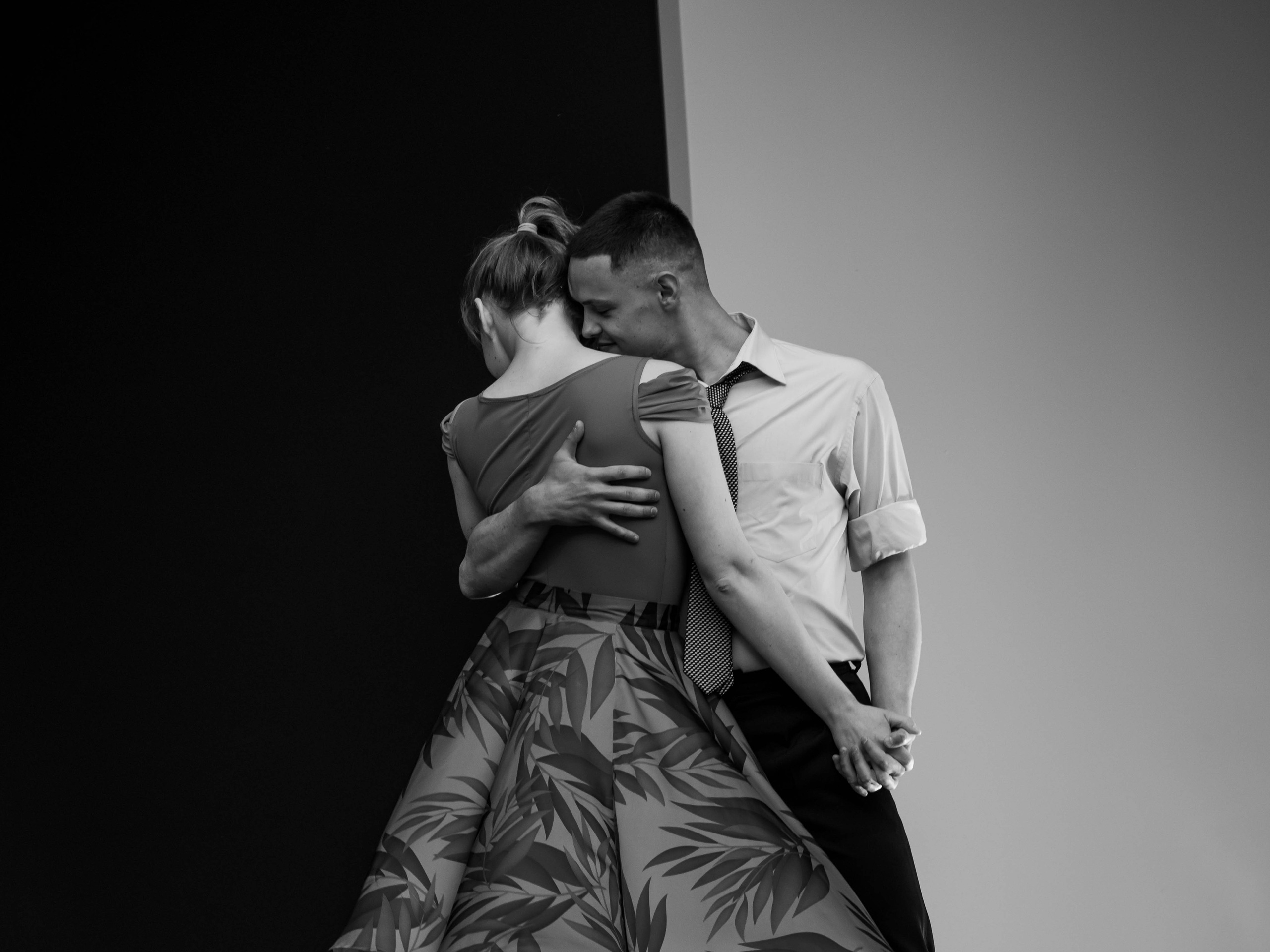 Репортажная фотосъёмка в Москве