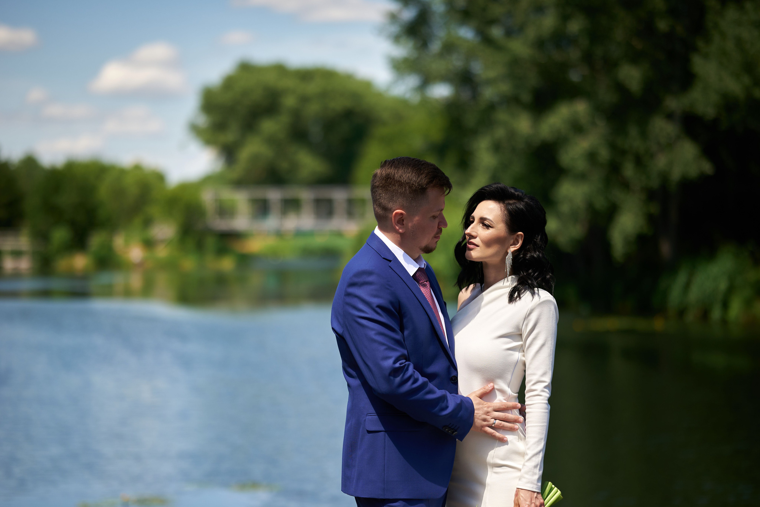 Фотограф на свадьбу в Старом Осколе, фотосессия свадьбы. Профессиональный фотограф Старый Оскол, Губкин — свадьба, венчание, крещение, юбилей и день рождения