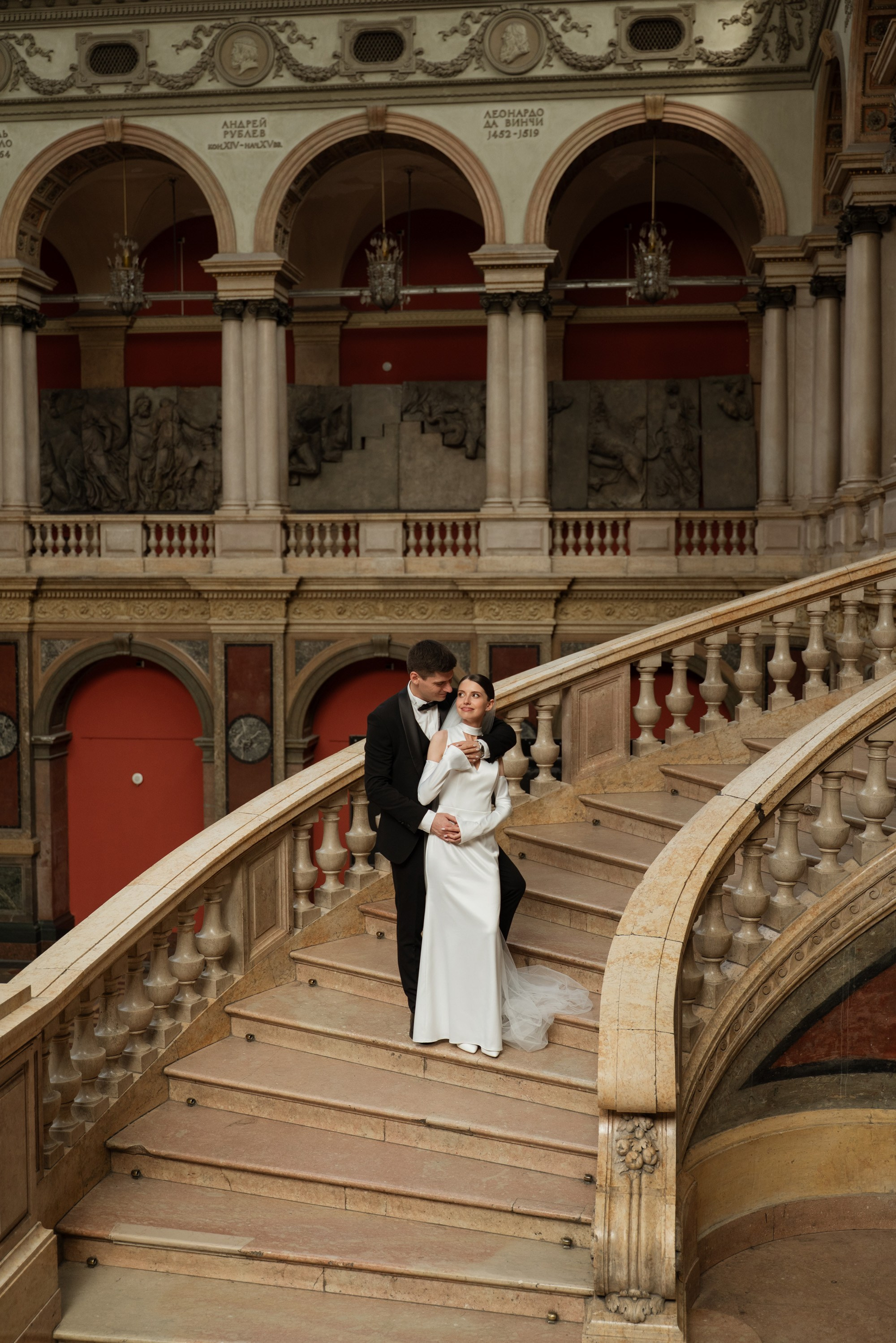 Артур и Светлана | 07.08.25. Свадебный фотограф в Санкт-Петербурге Владислава Тюльпина