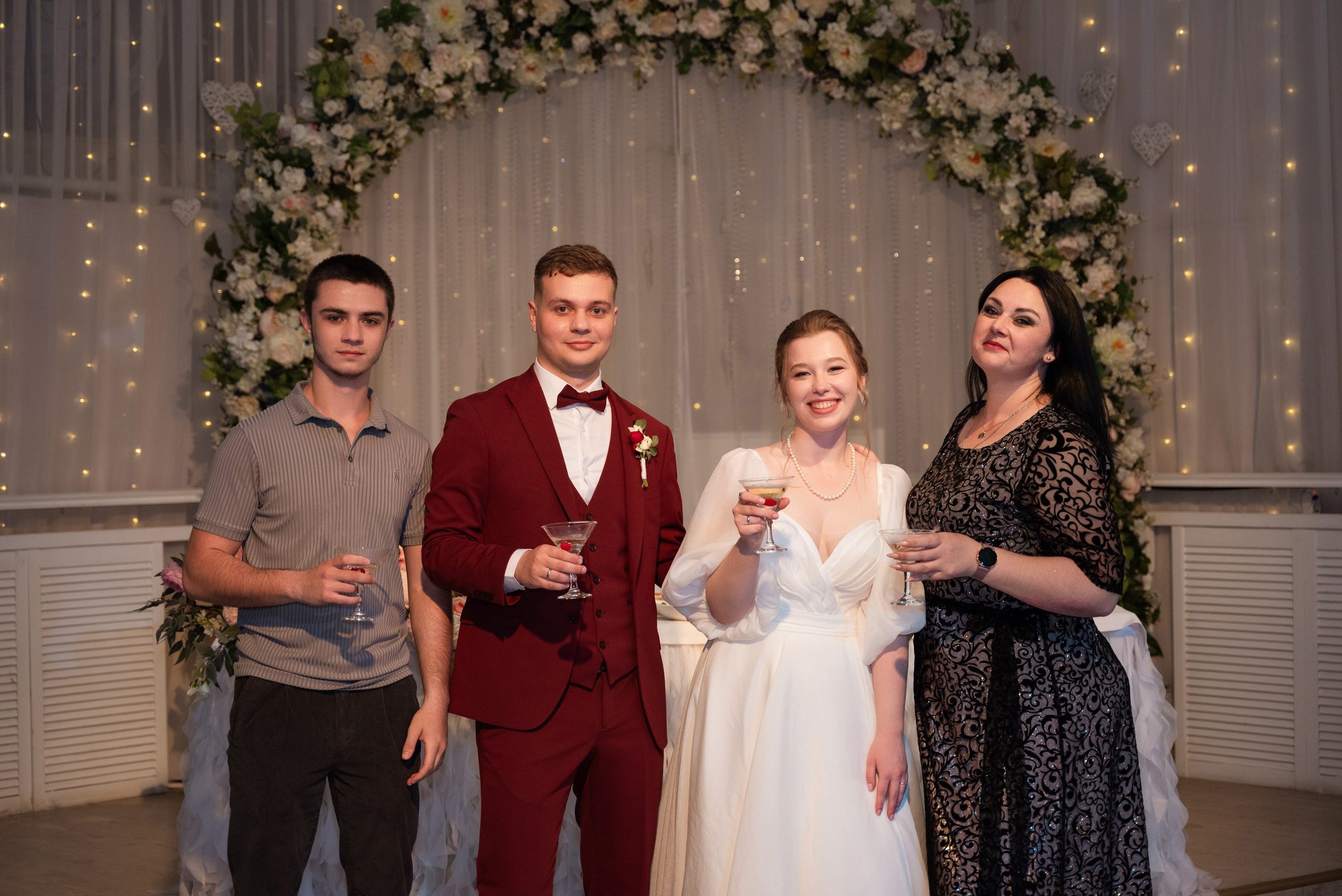 Егор и Елена | 02.06.24. Свадебный фотограф в Санкт-Петербурге Владислава Тюльпина