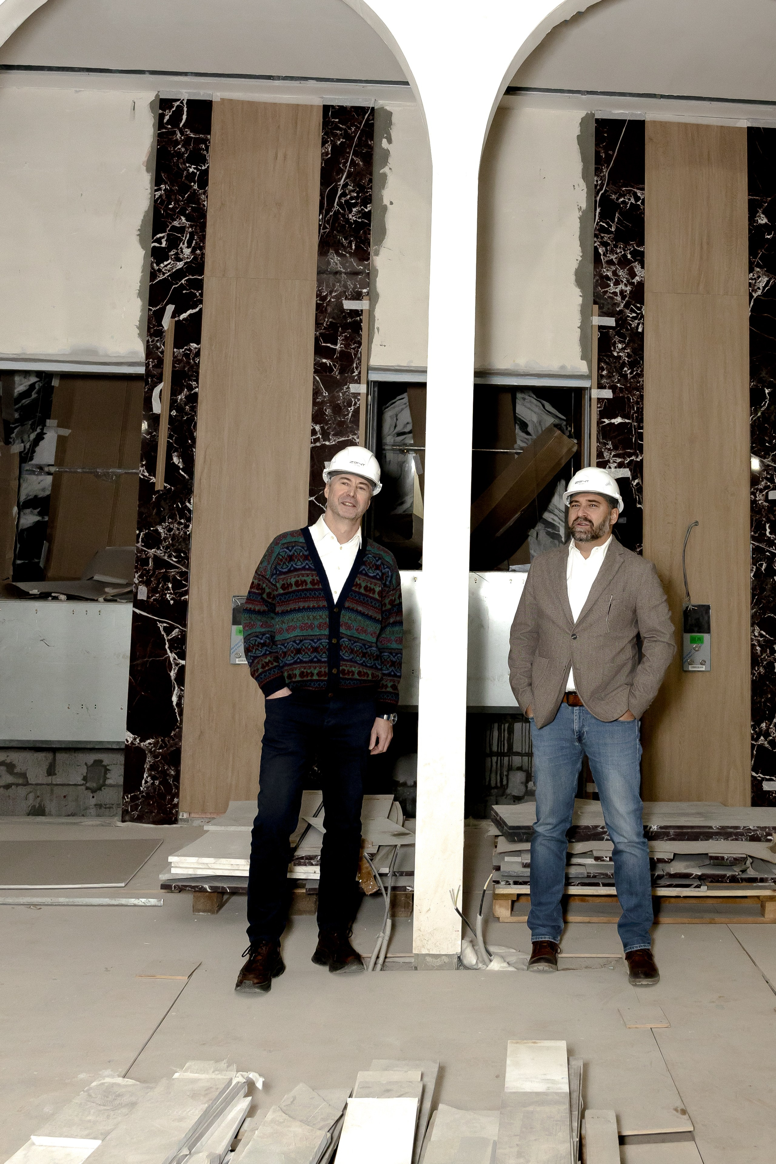 ENZO HOTEL _Застройка. Свадебный/Портретный фотограф снимаю в Москве