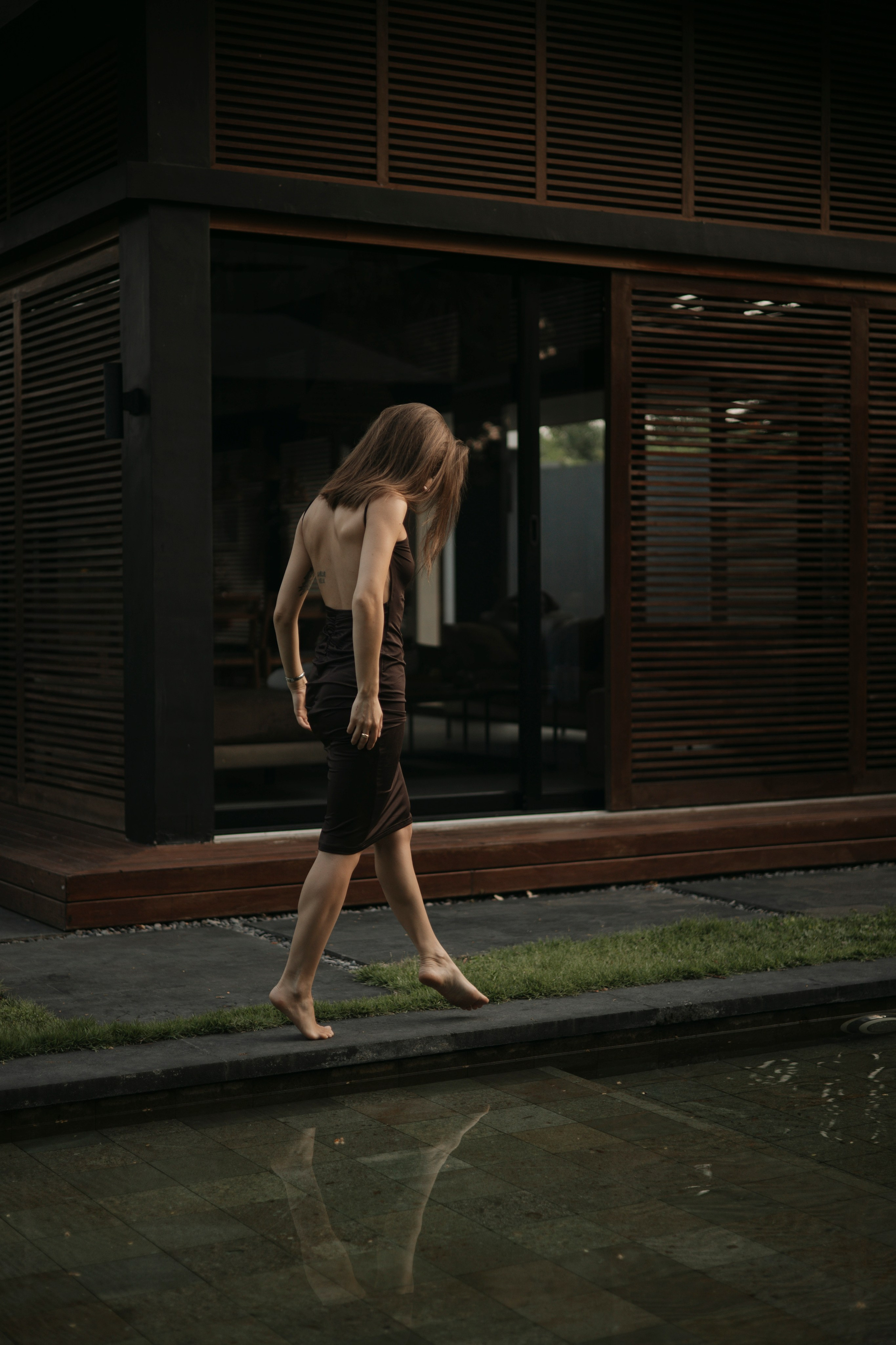 Оксана Бали. Nikolpinhasova