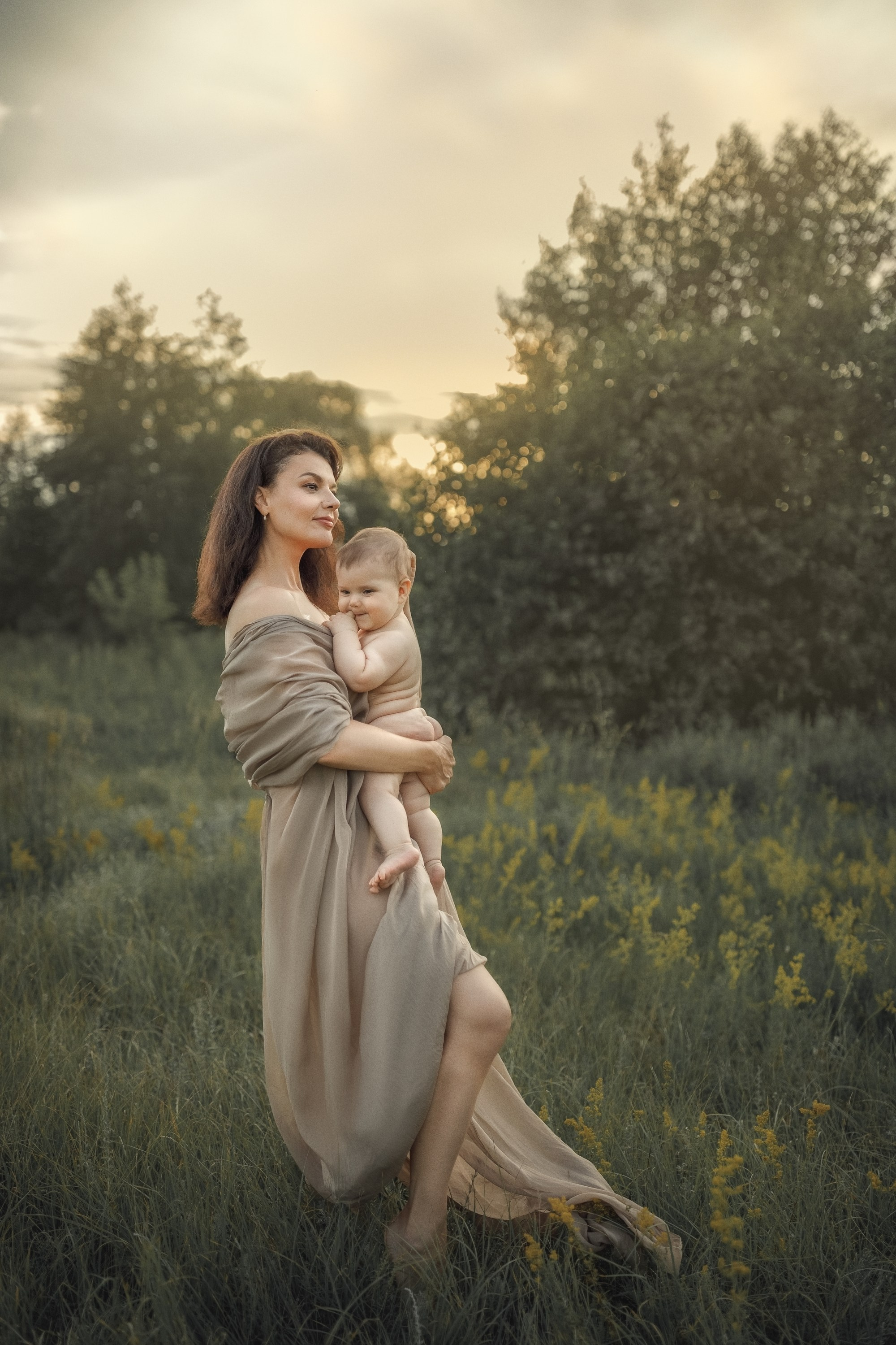 СЕМЬЯ / ДЕТИ. Детский и семейный фотограф в Тамбове Марина Смаль