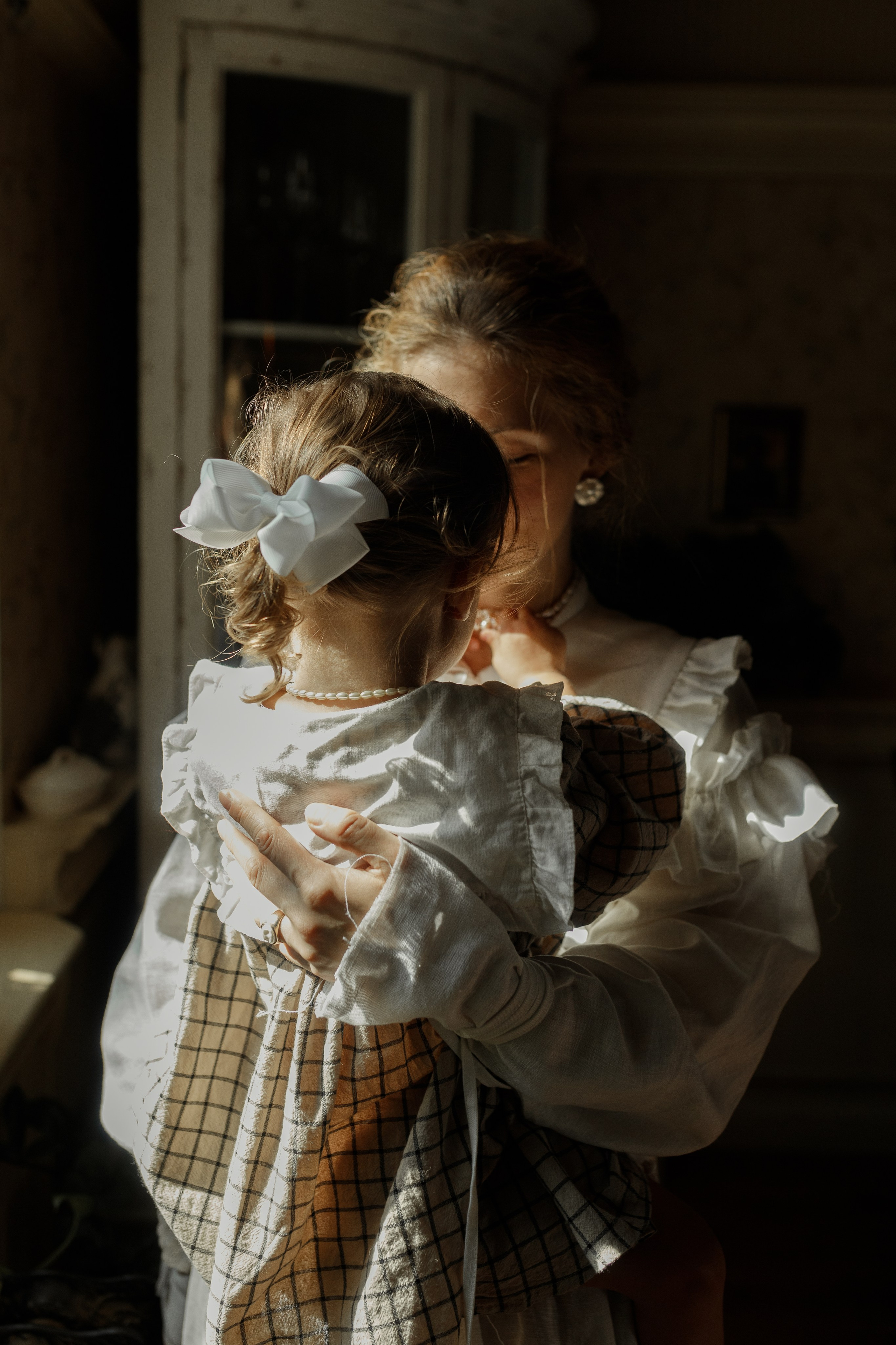 Маленькая Верона. Семейный и женский фотограф в Краснодаре Виктория Гупало