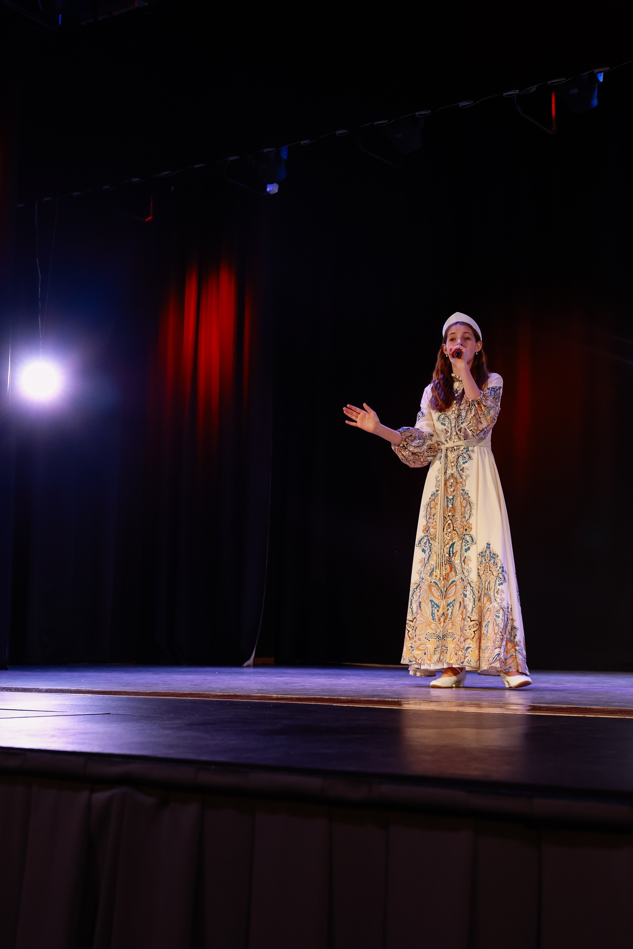 KLЮKVA конкурс-фестиваль. Фотограф Юлия Мальцева